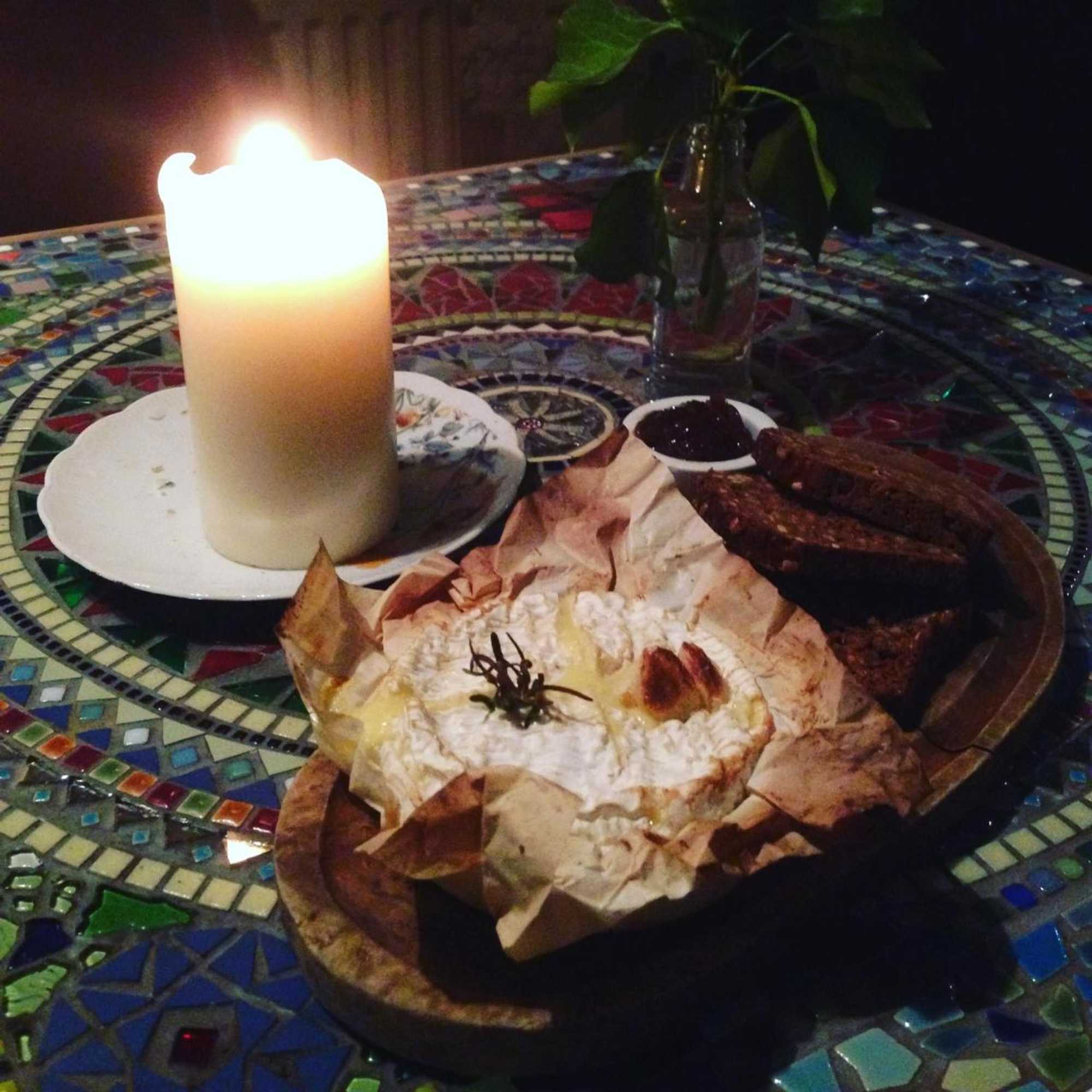 Gift card for The Ivy House