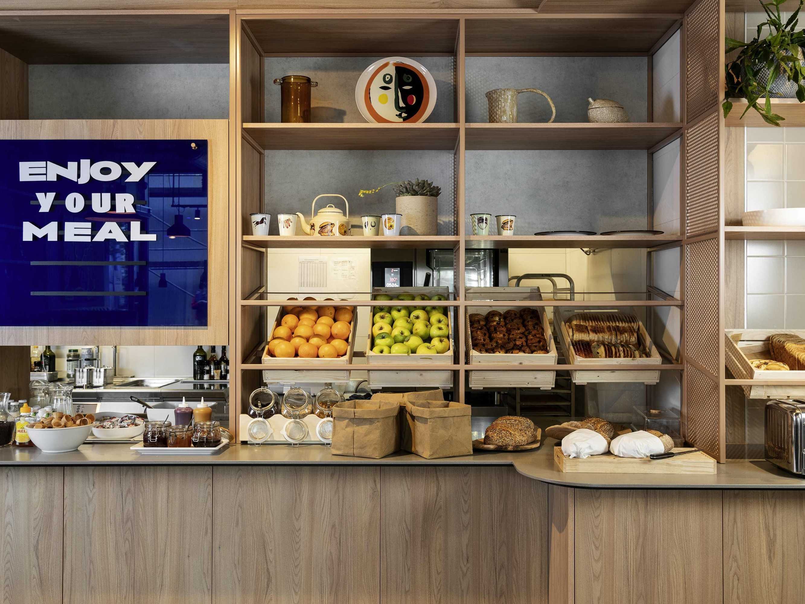 Gift card for Ibis Budget Gent Centrum Dampoort