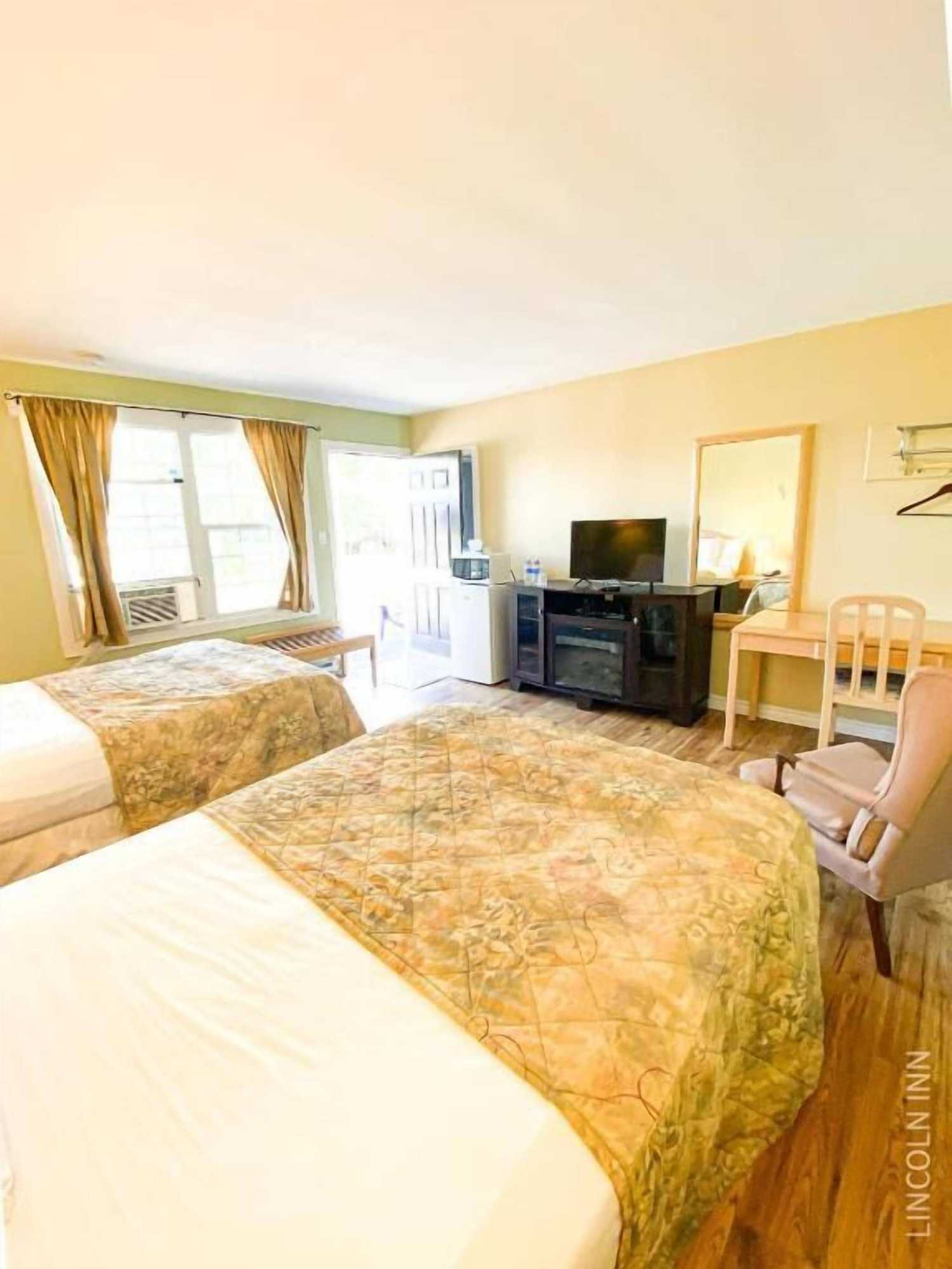 Gift card for Lincoln Inn Fredericton Gift card for Lincoln Inn Fredericton