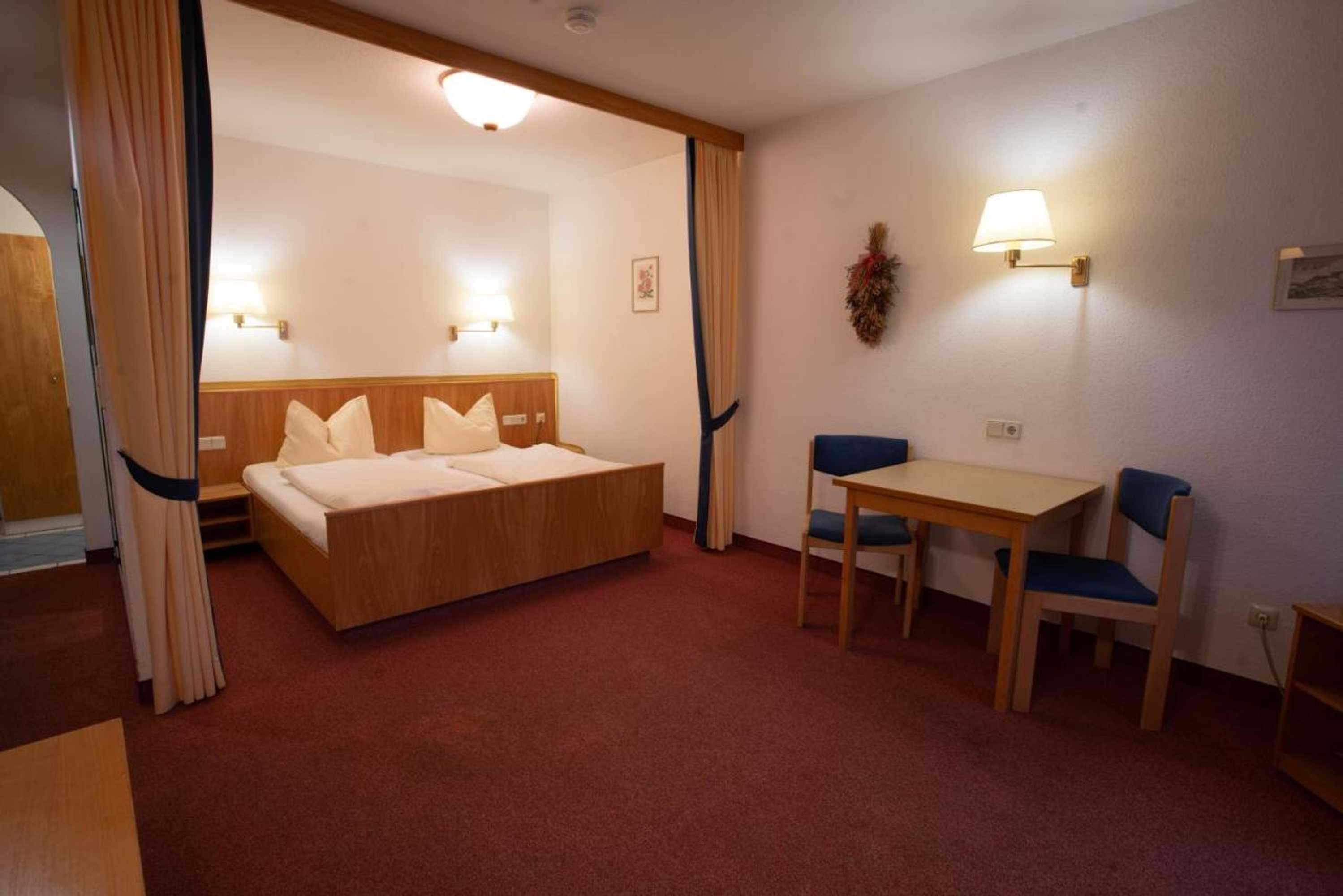 Gift card for Appartement Hotel Finkenhof