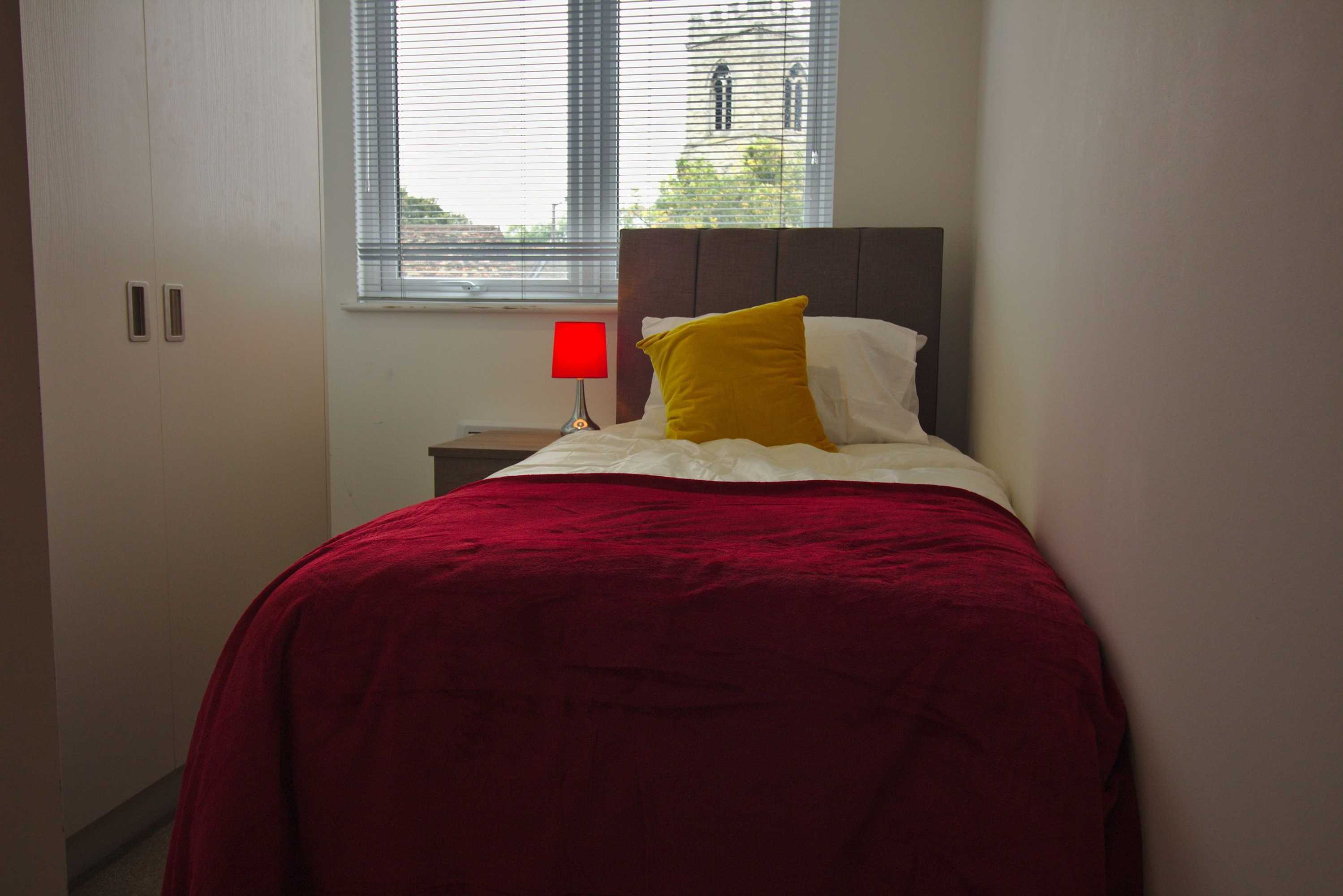 Gift card for Property Peaks Apartments