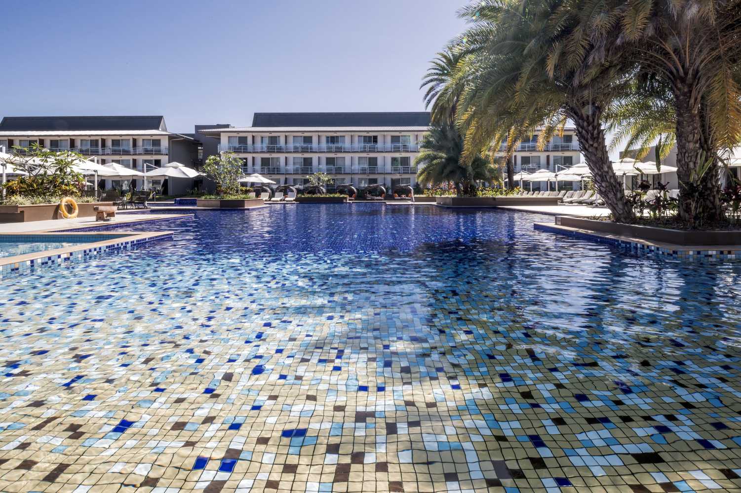 Gift card for Pullman Nadi Bay Resort And Spa Fiji