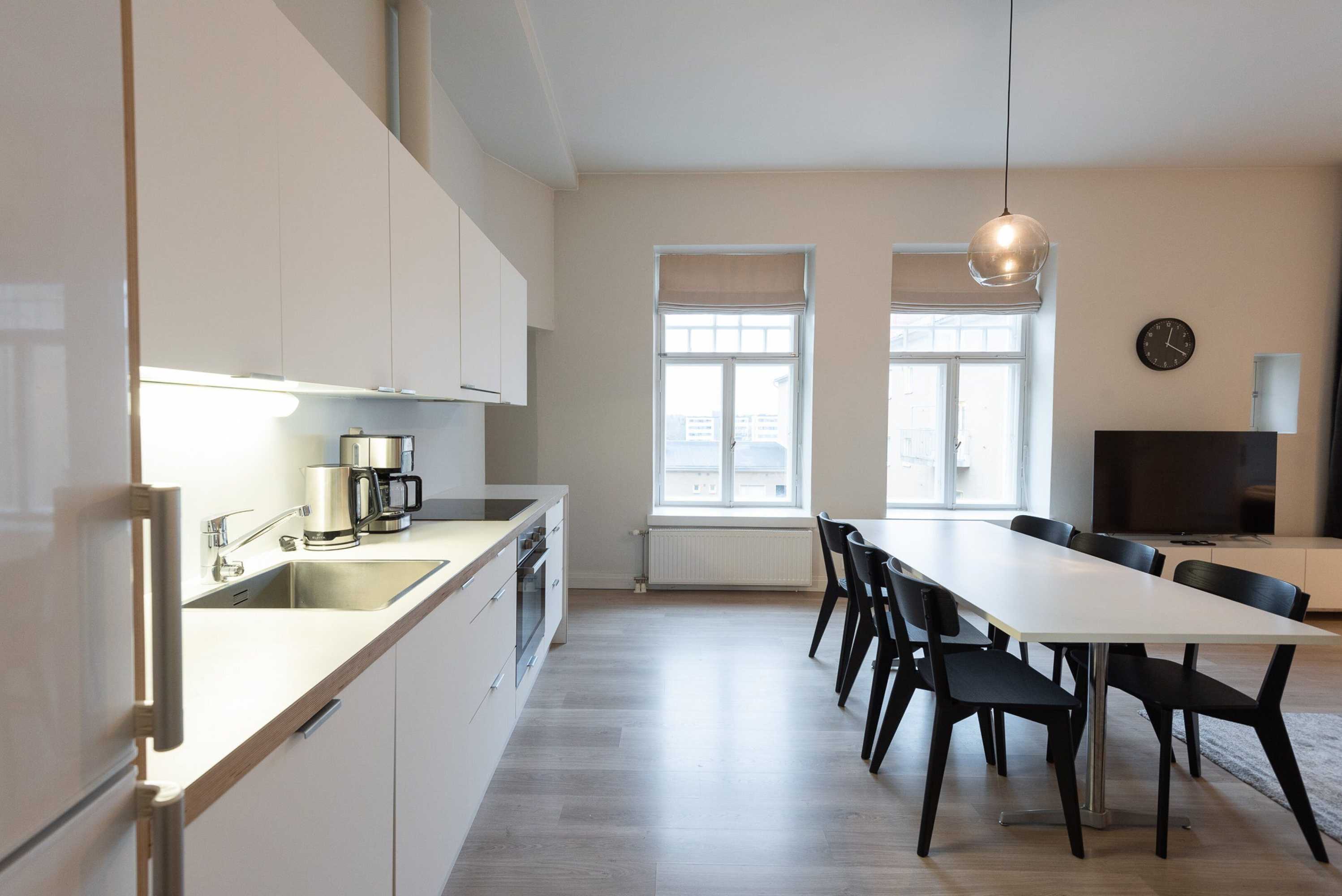 Gift card for Forenom Serviced Apartments Turku Uudenmaankatu Gift card for Forenom Serviced Apartments Turku Uudenmaankatu