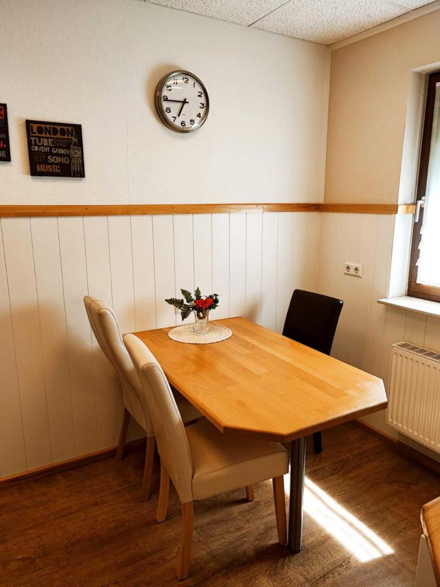 Gift card for Warum Ins Hotel