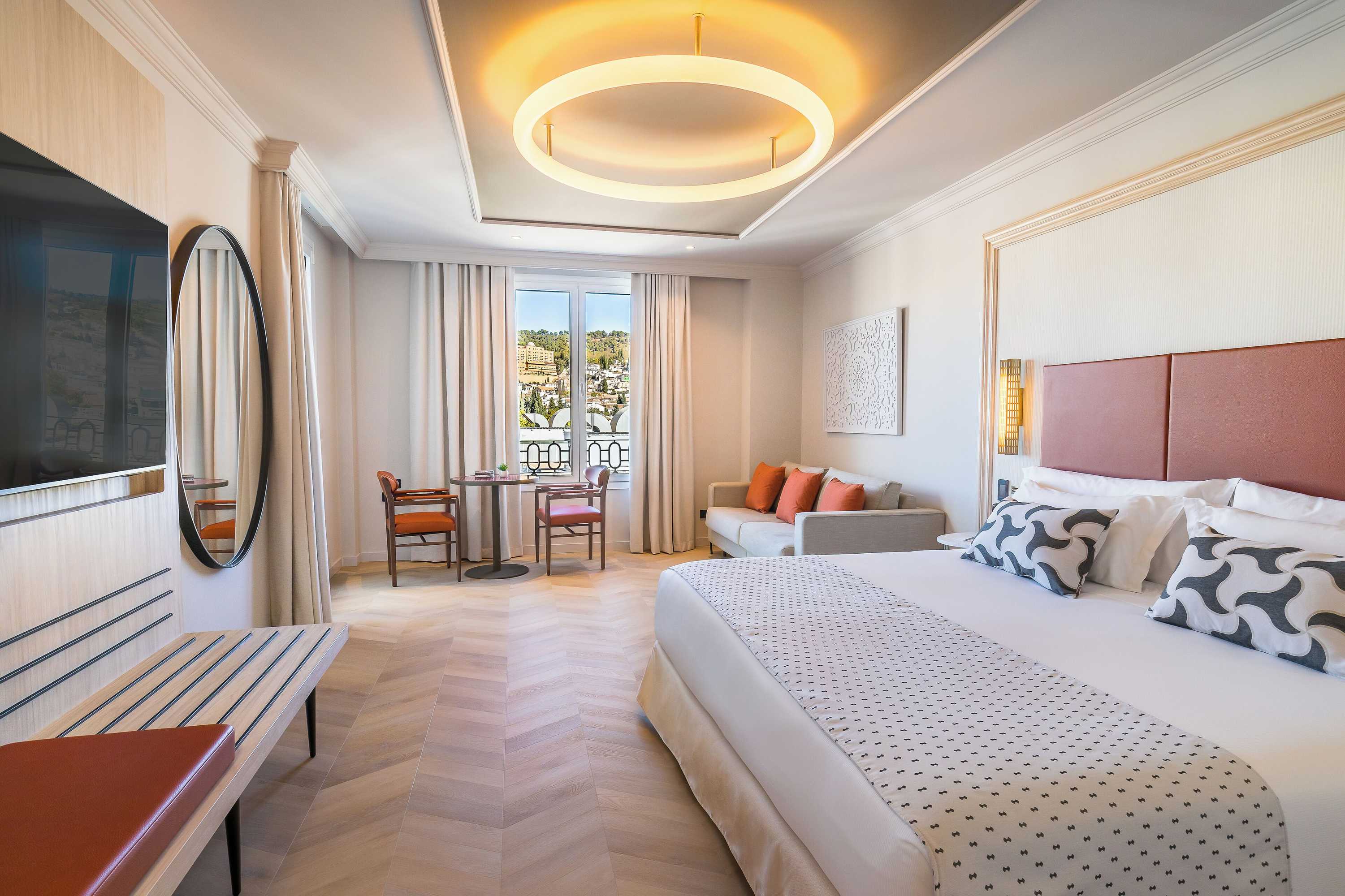 Gift card for Barceló Carmen Granada Hotel Gift card for Barceló Carmen Granada Hotel