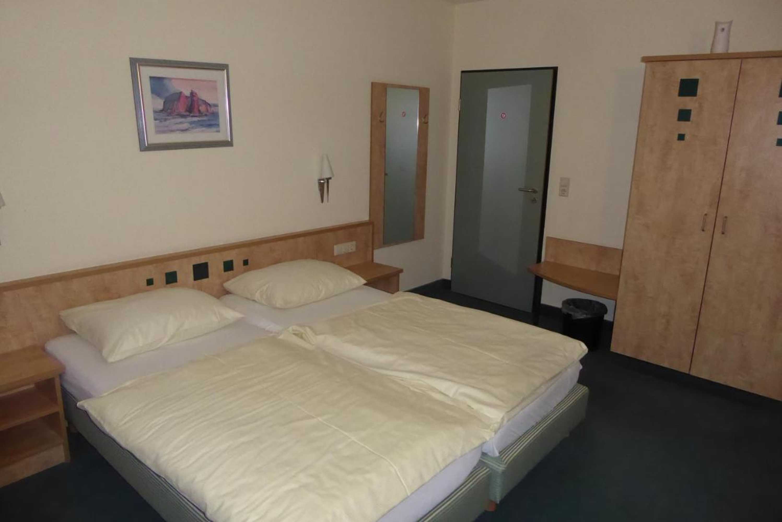 Gift card for Hotel Ring Park