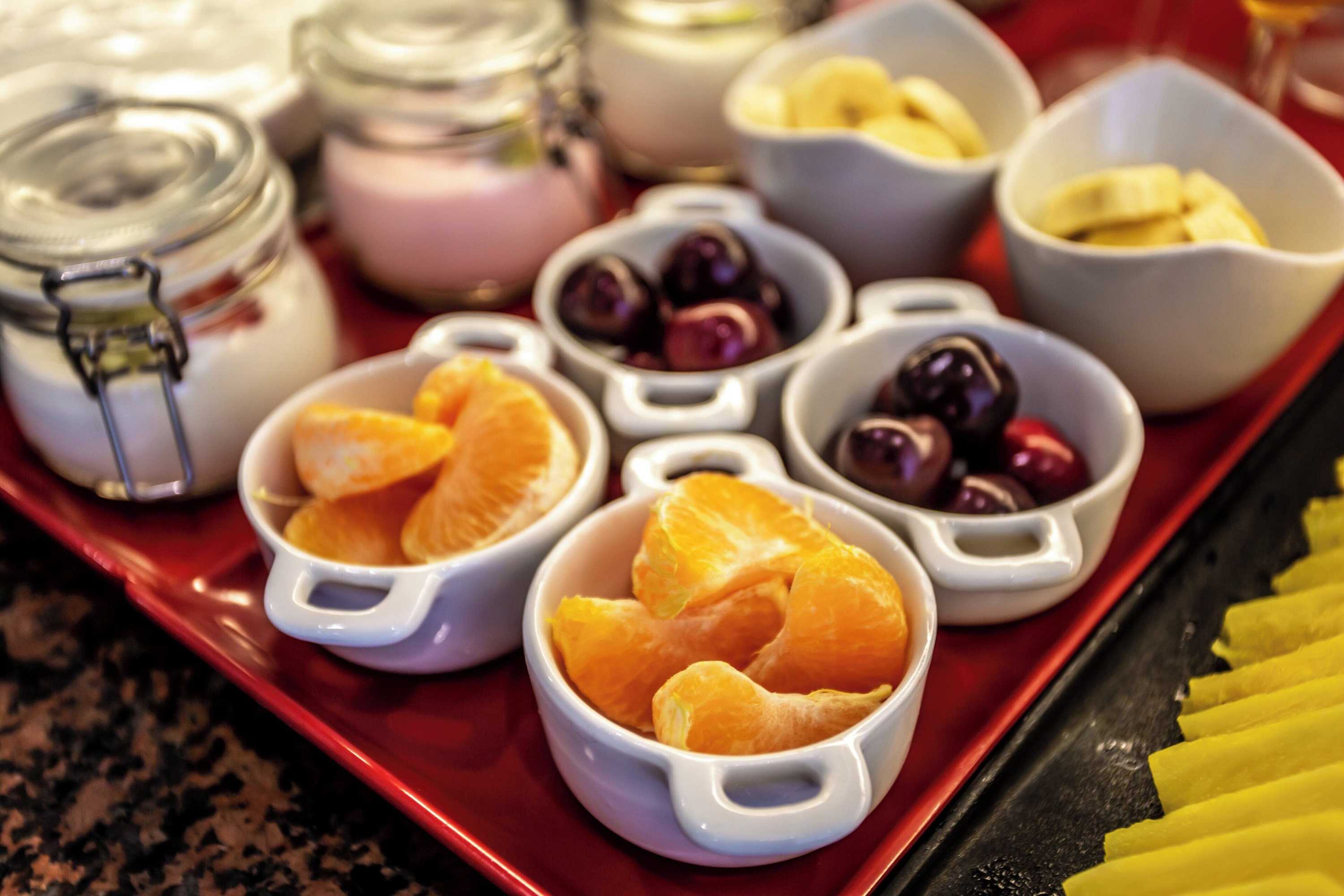 Gift card for Hotel Monte Puertatierra