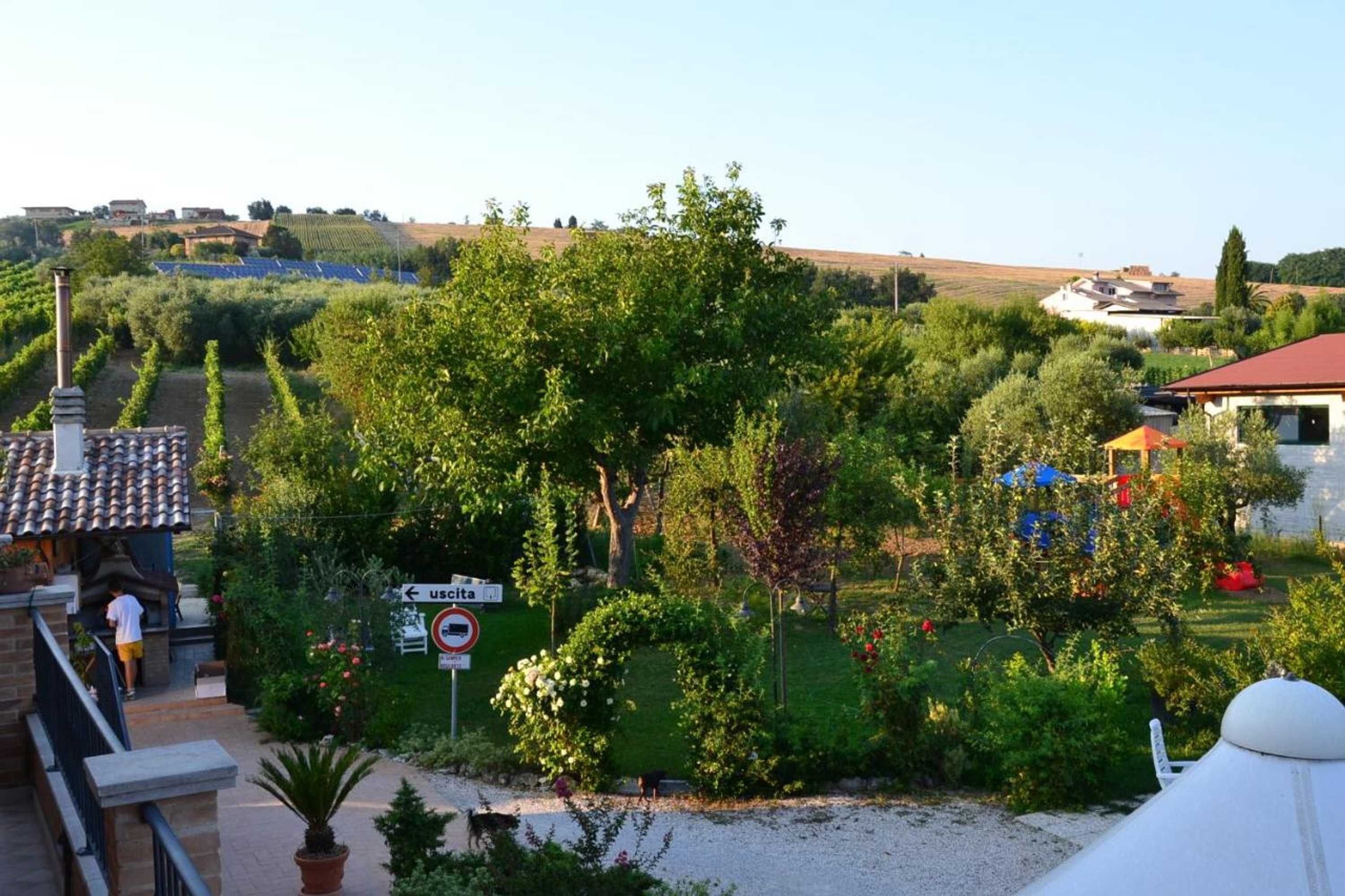 Gift card for Agriturismo Le Vigne