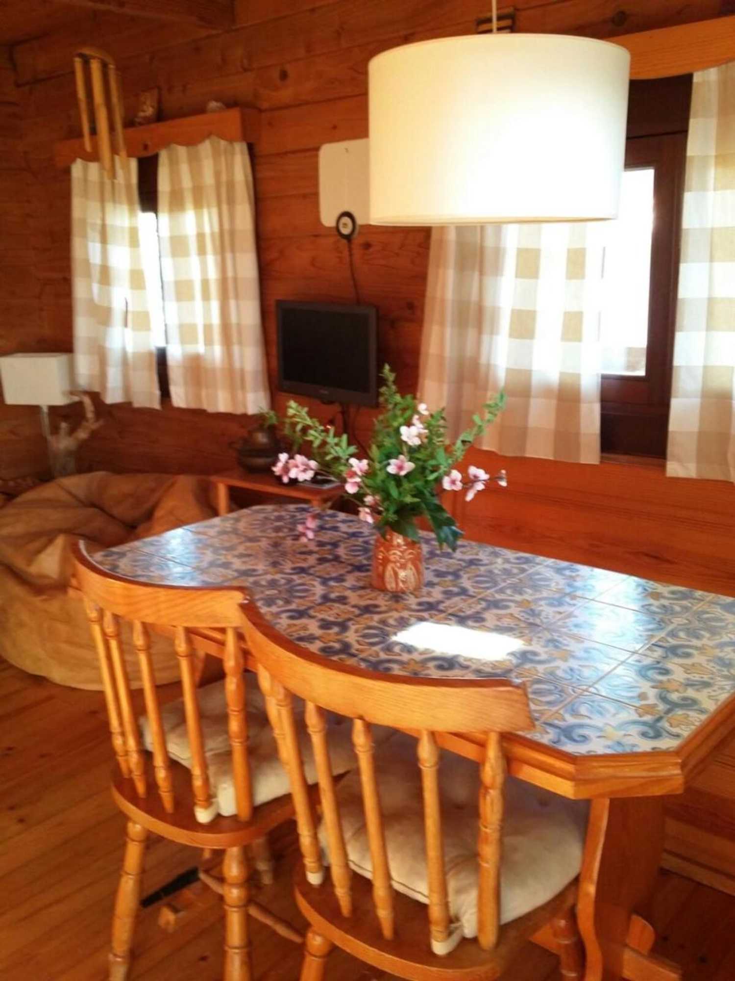 Gift card for Cabana de Santo António