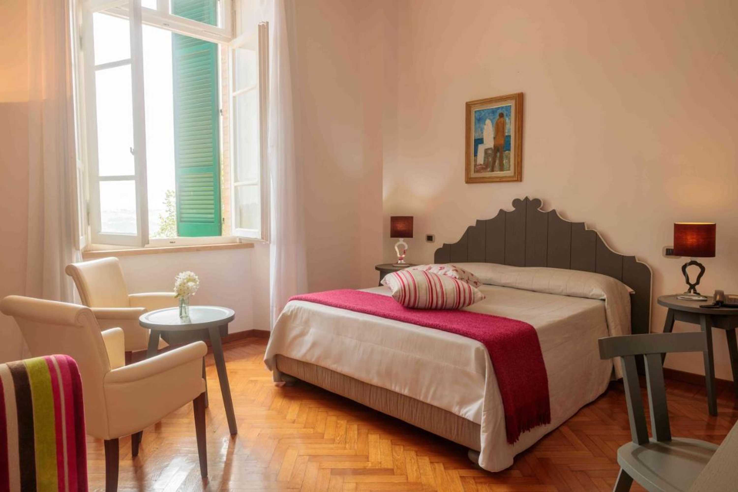 Gift card for Relais Villa Sant'isidoro