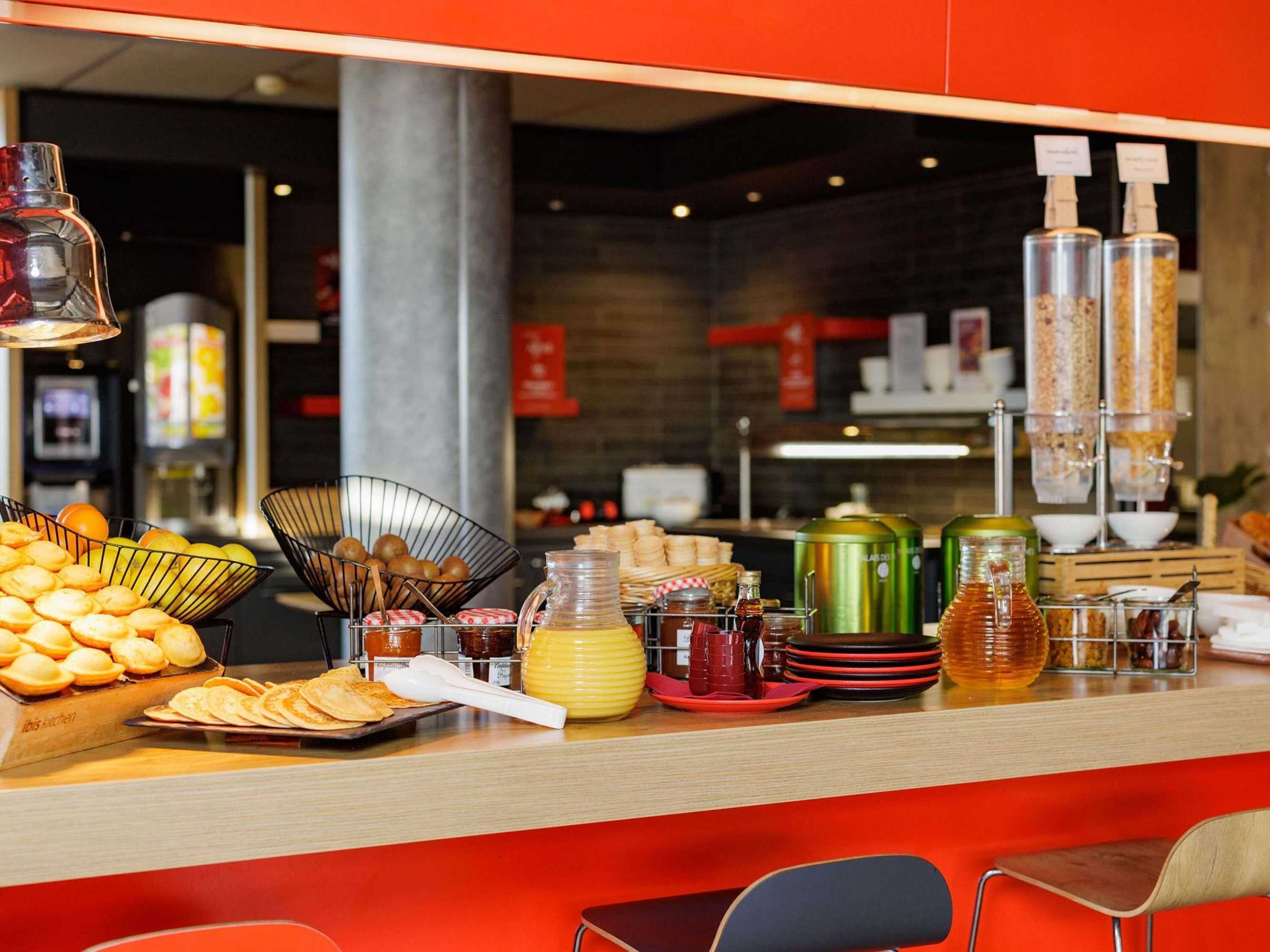 Gift card for Ibis Toulon La Valette Gift card for Ibis Toulon La Valette