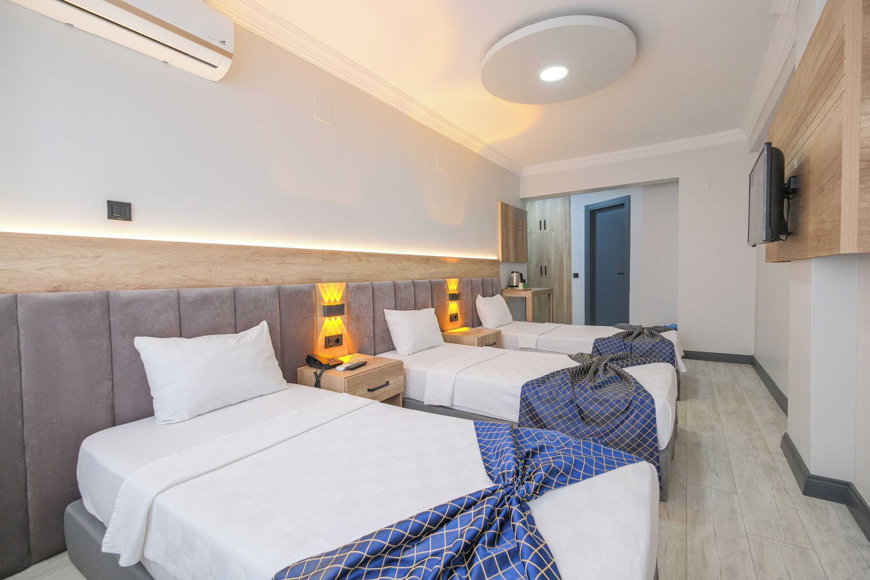 Gift card for Kar Hotel