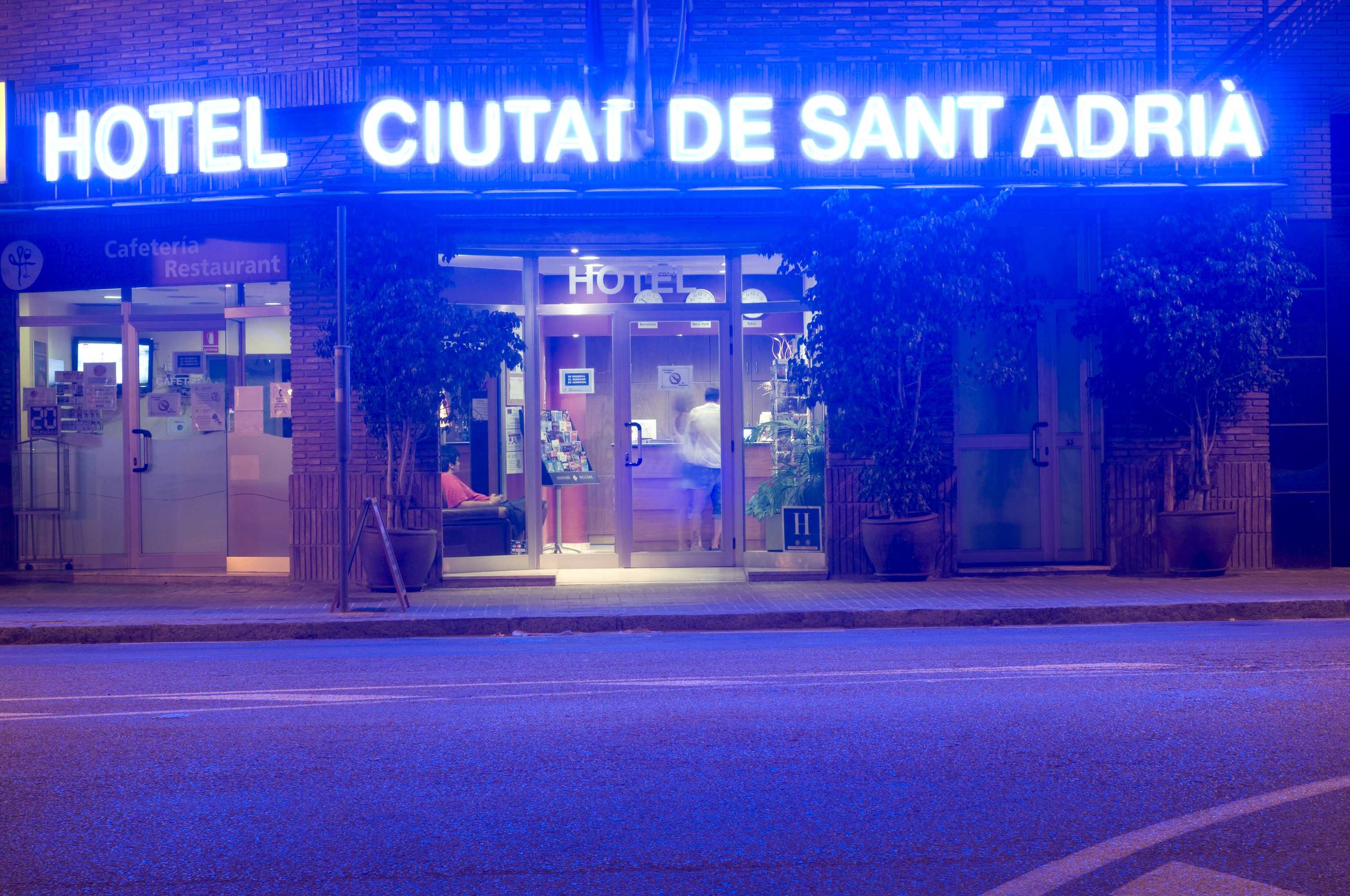 Gift card for Ciutat de Sant Adria Gift card for Ciutat de Sant Adria