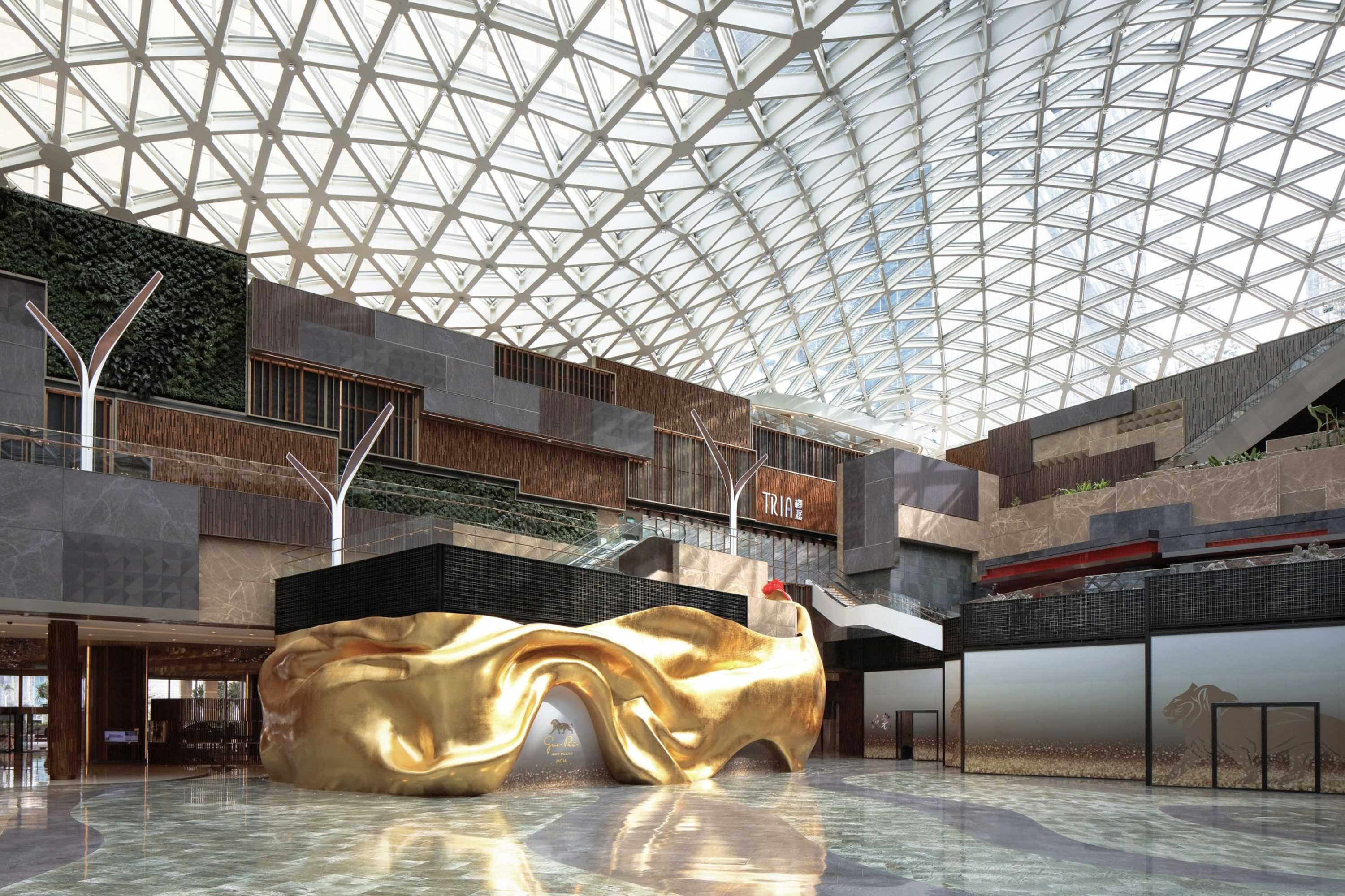 Gift card for Mgm Cotai Gift card for Mgm Cotai