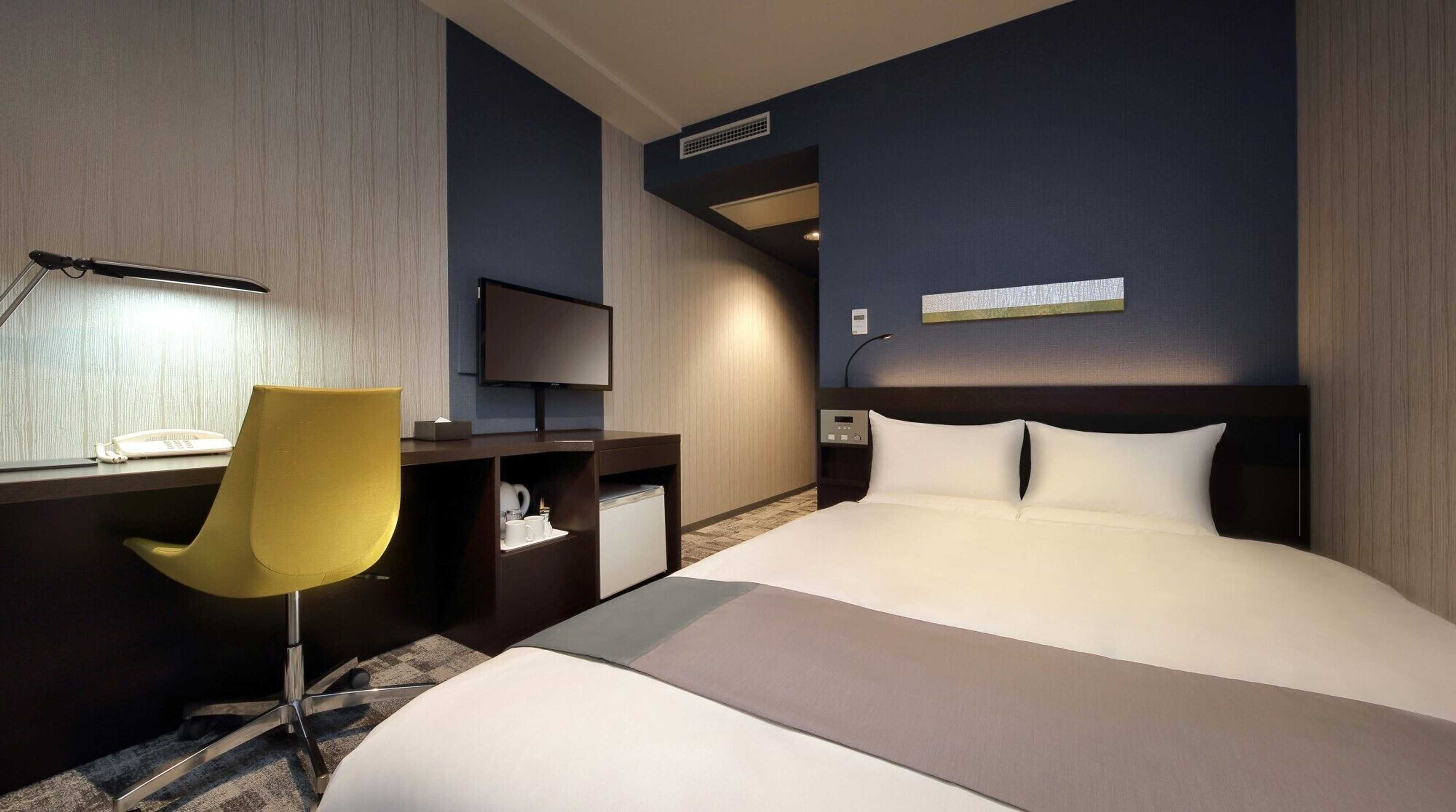 Gift card for JR East Hotel Mets Fukushima