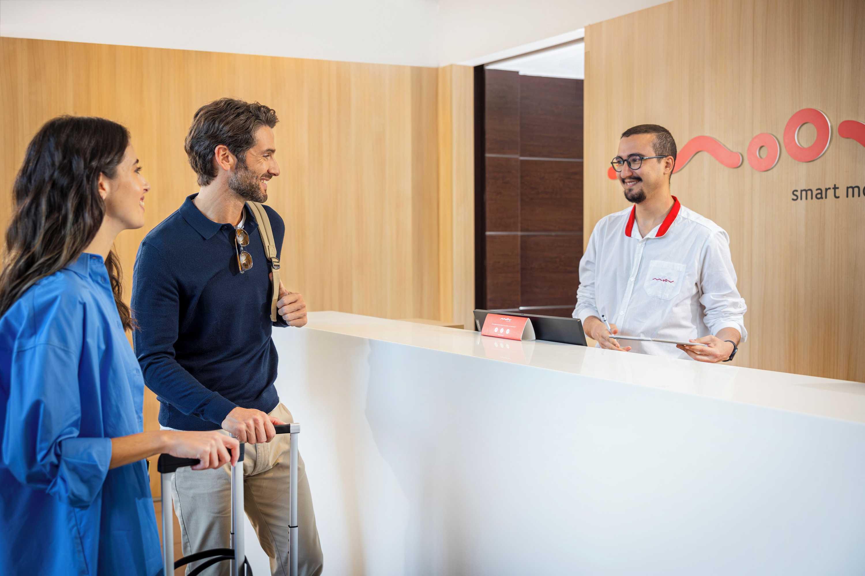 Gift card for Moov Hotel Porto Centro Gift card for Moov Hotel Porto Centro