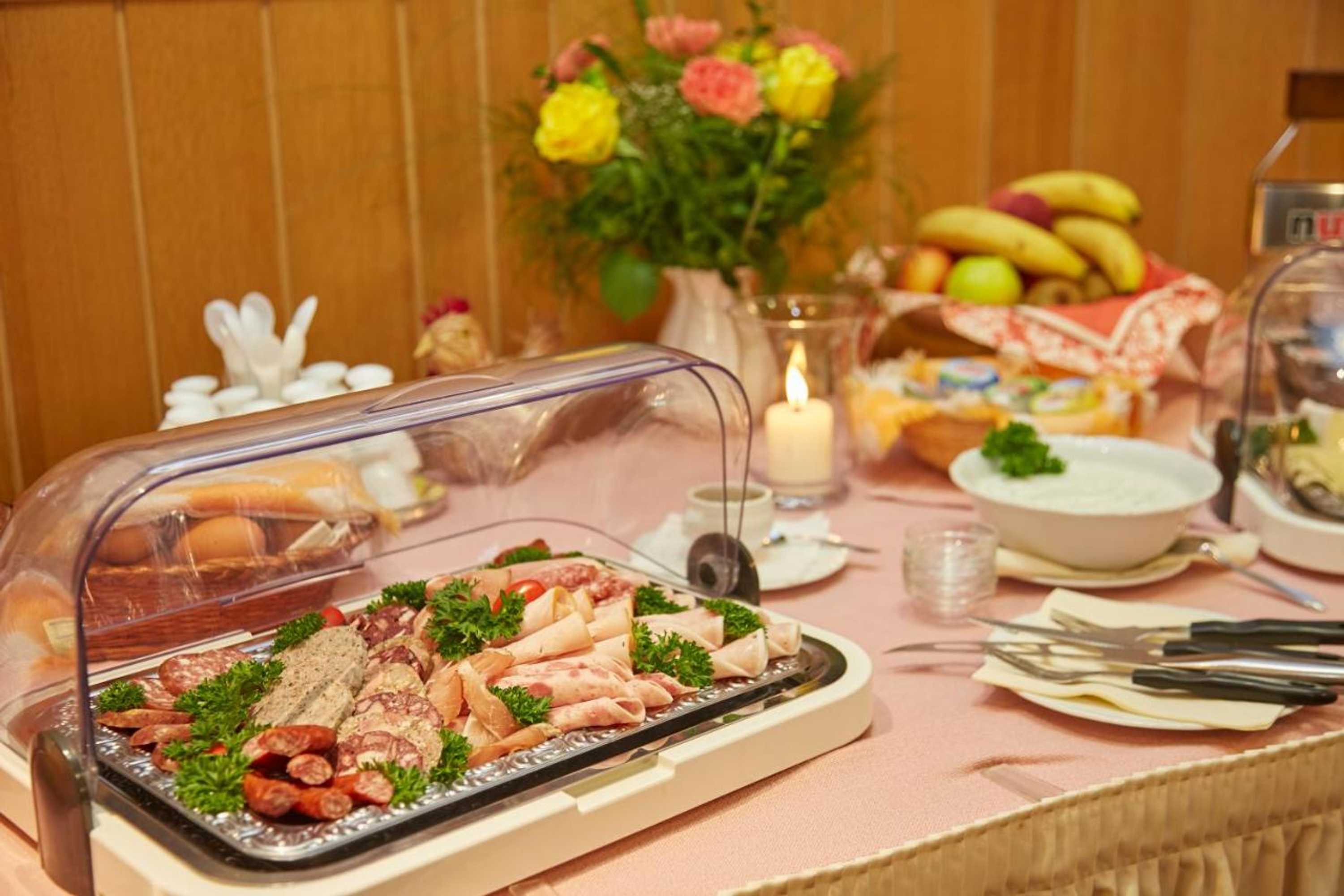 Gift card for Flair Hotel Villa Ilske