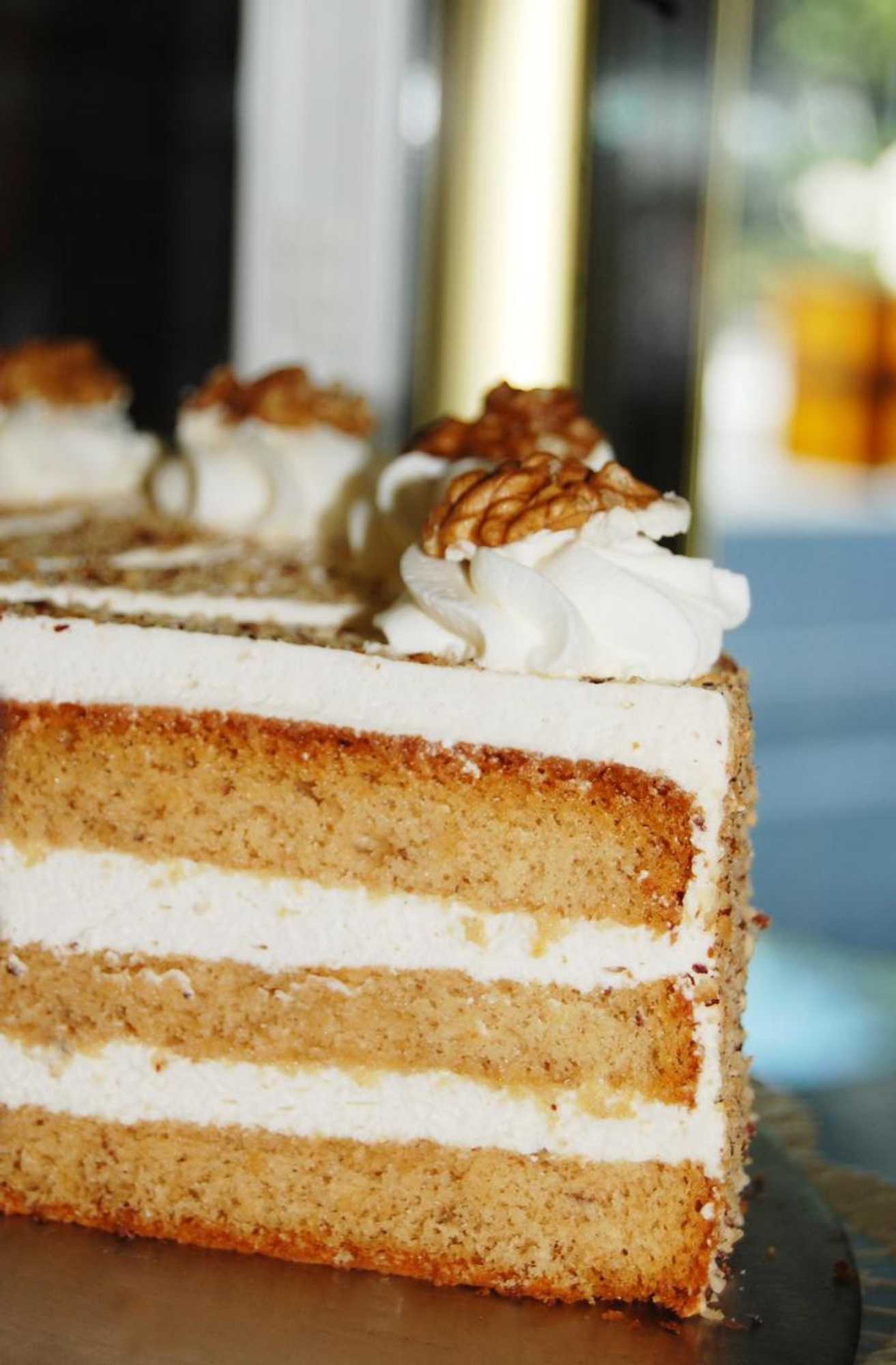 Gift card for Hotel Cafe Lorenz