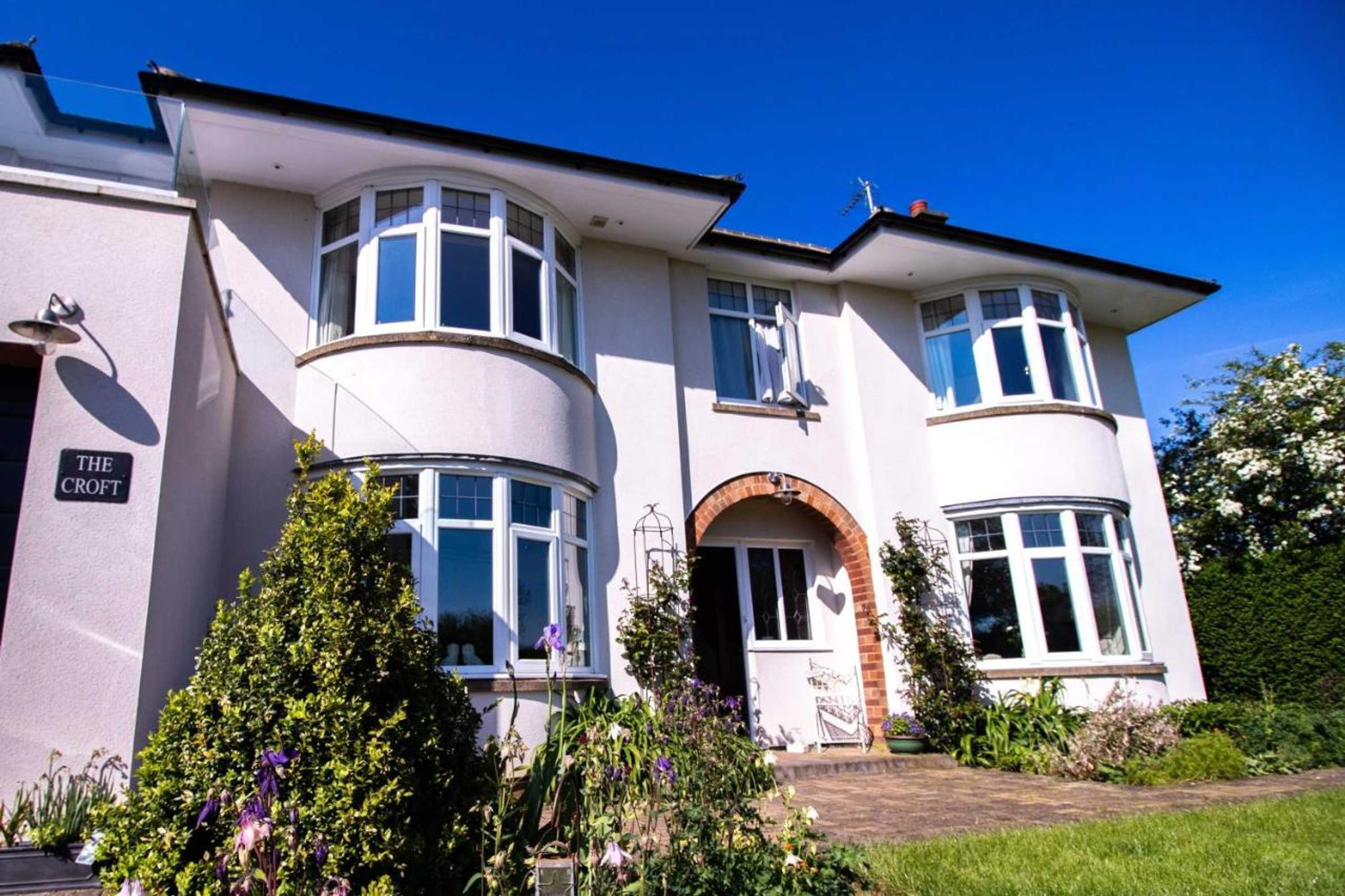 Gift card for Marston Croft B&b