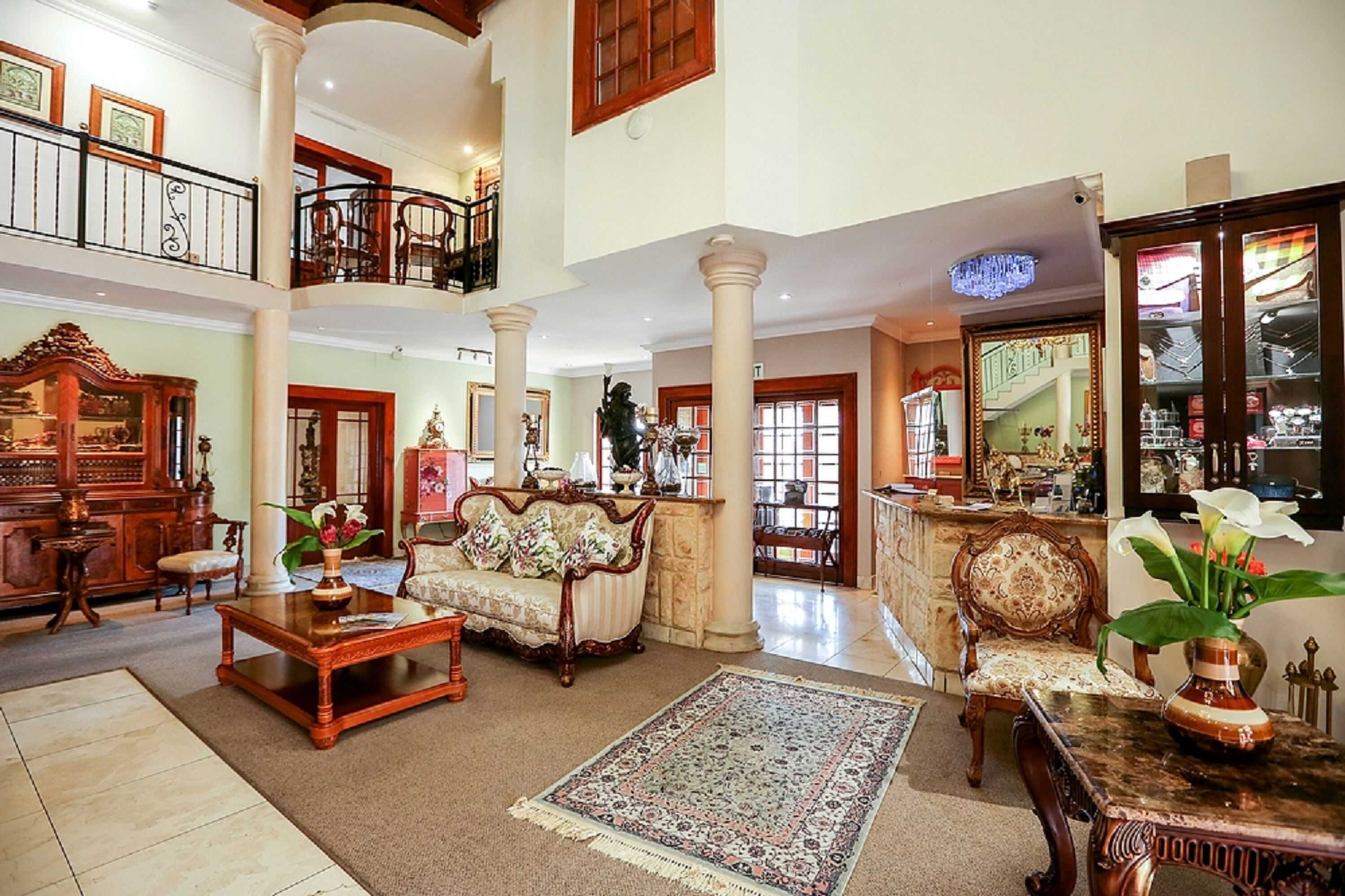 Gift card for Misty Waves Boutique Hotel