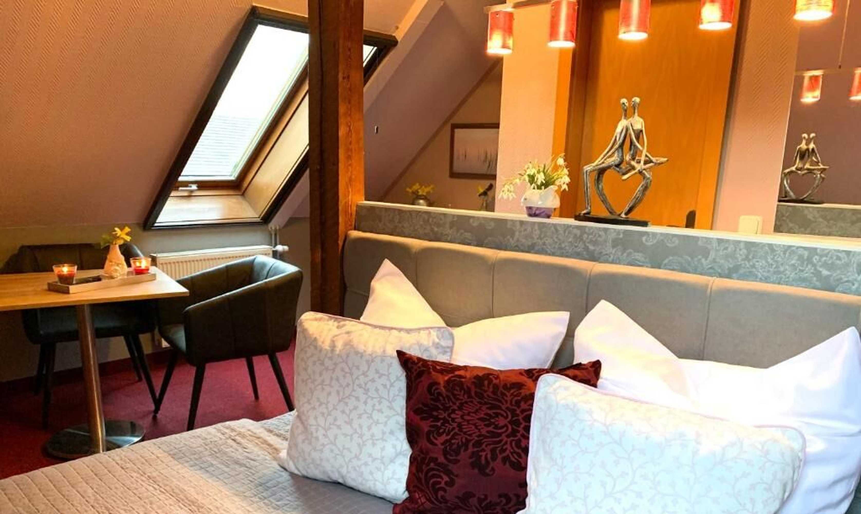 Gift card for Landhotel Wesenitz Gift card for Landhotel Wesenitz