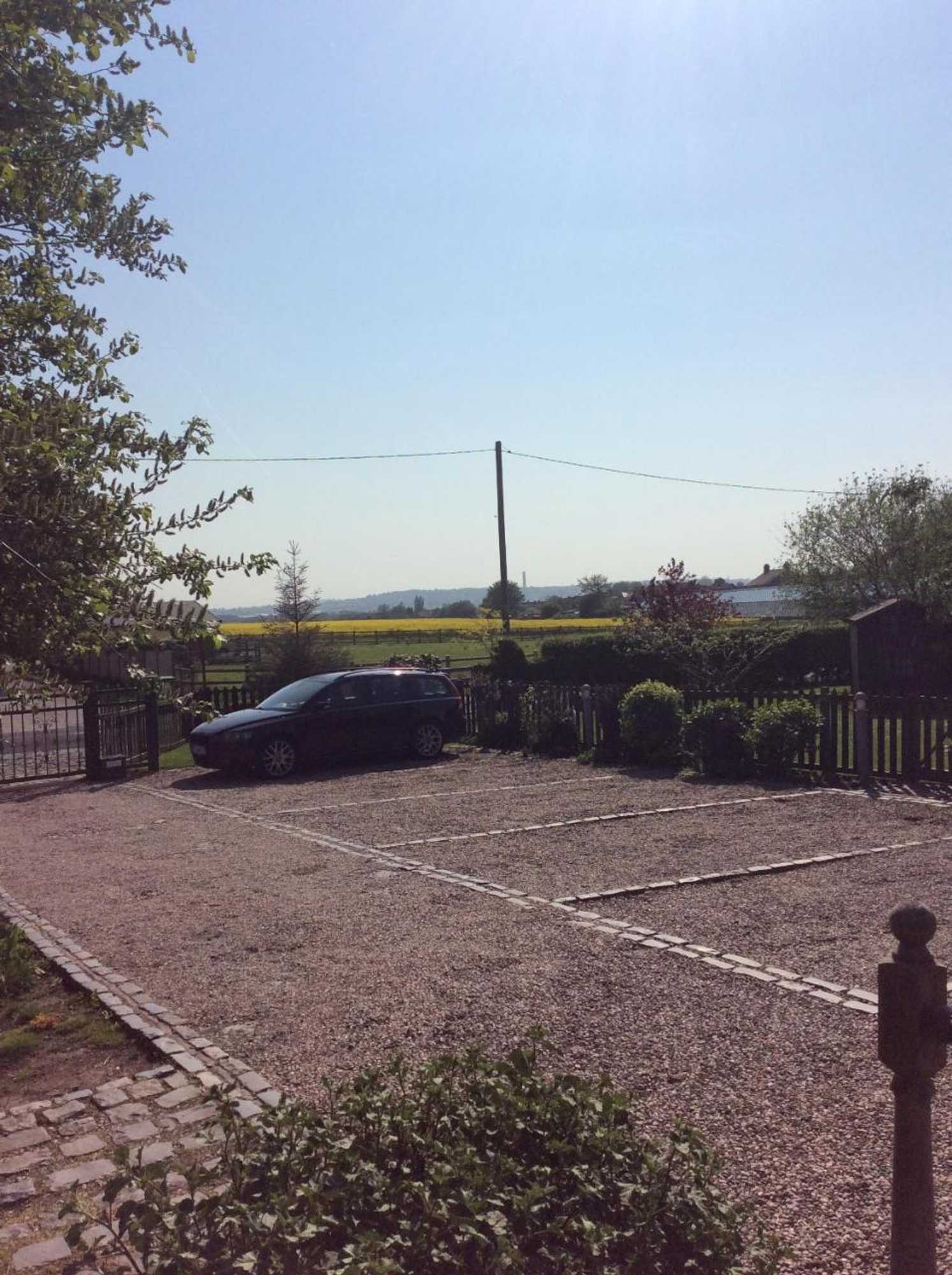 Gift card for The Barn Bed And Breakfast