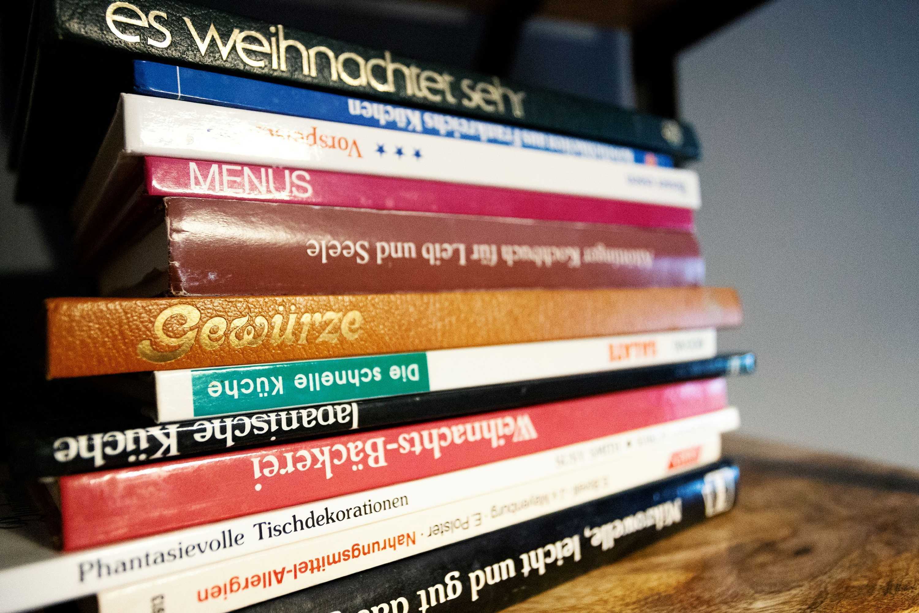 Gift card for Bergoase