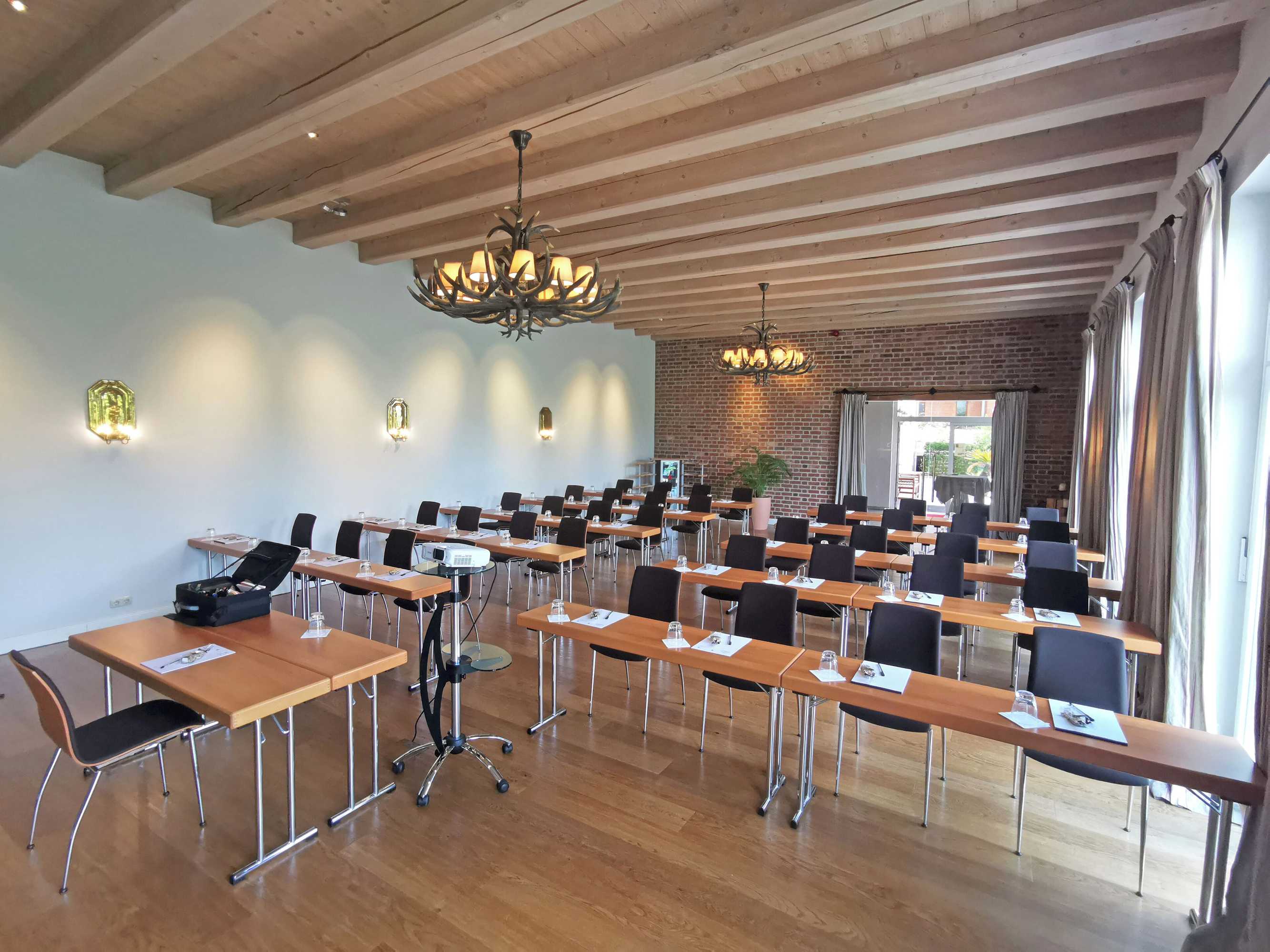 Gift card for Romantik Hotel Schwanefeld