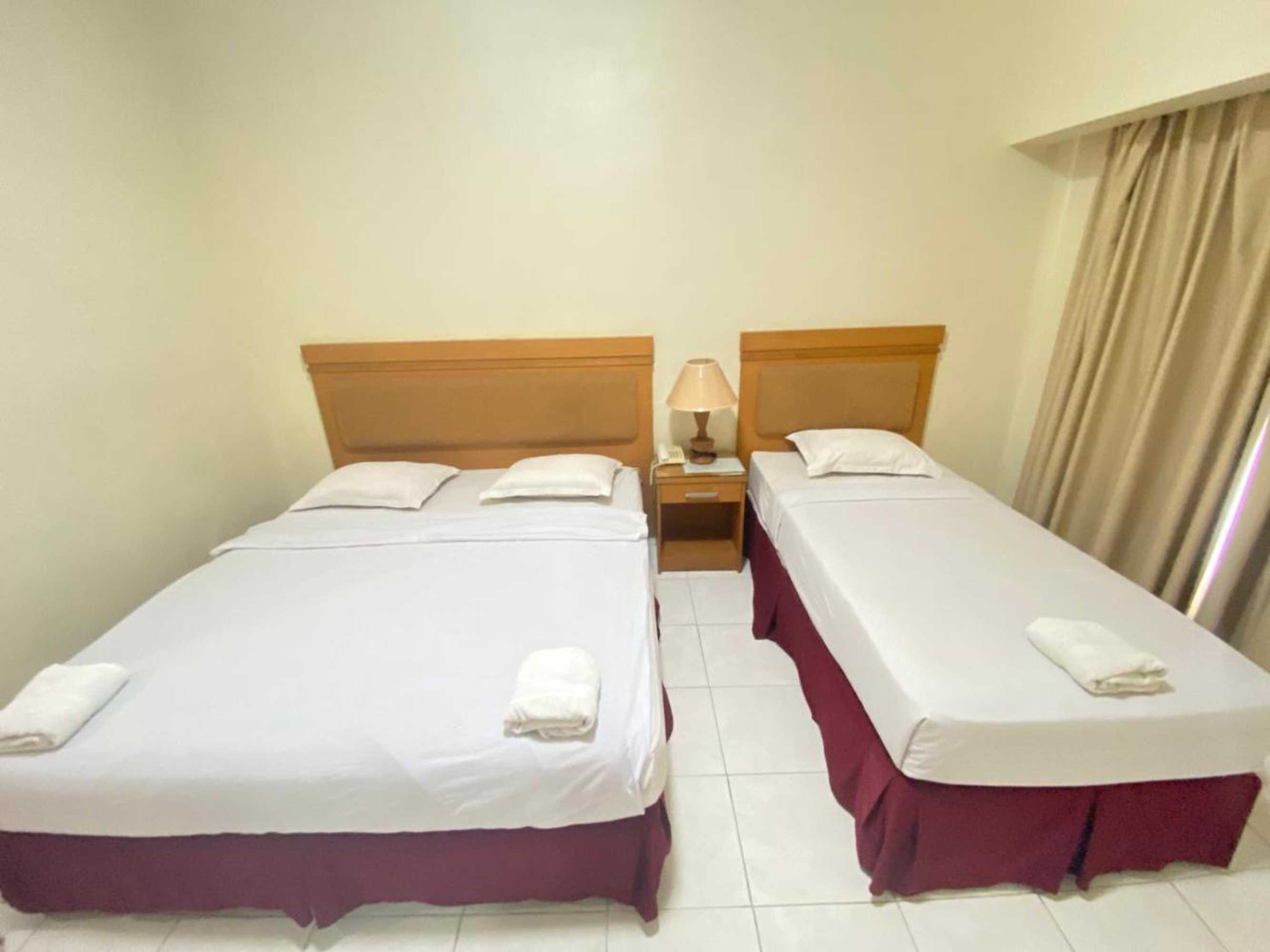 Gift card for Lilianto Hotel Polewali Mitra Reddoorz