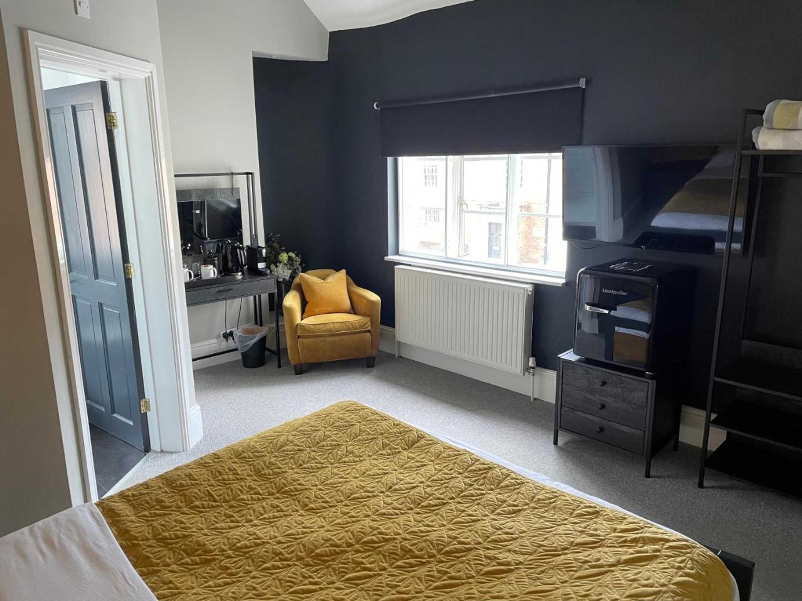 Gift card for The Lazy Pug