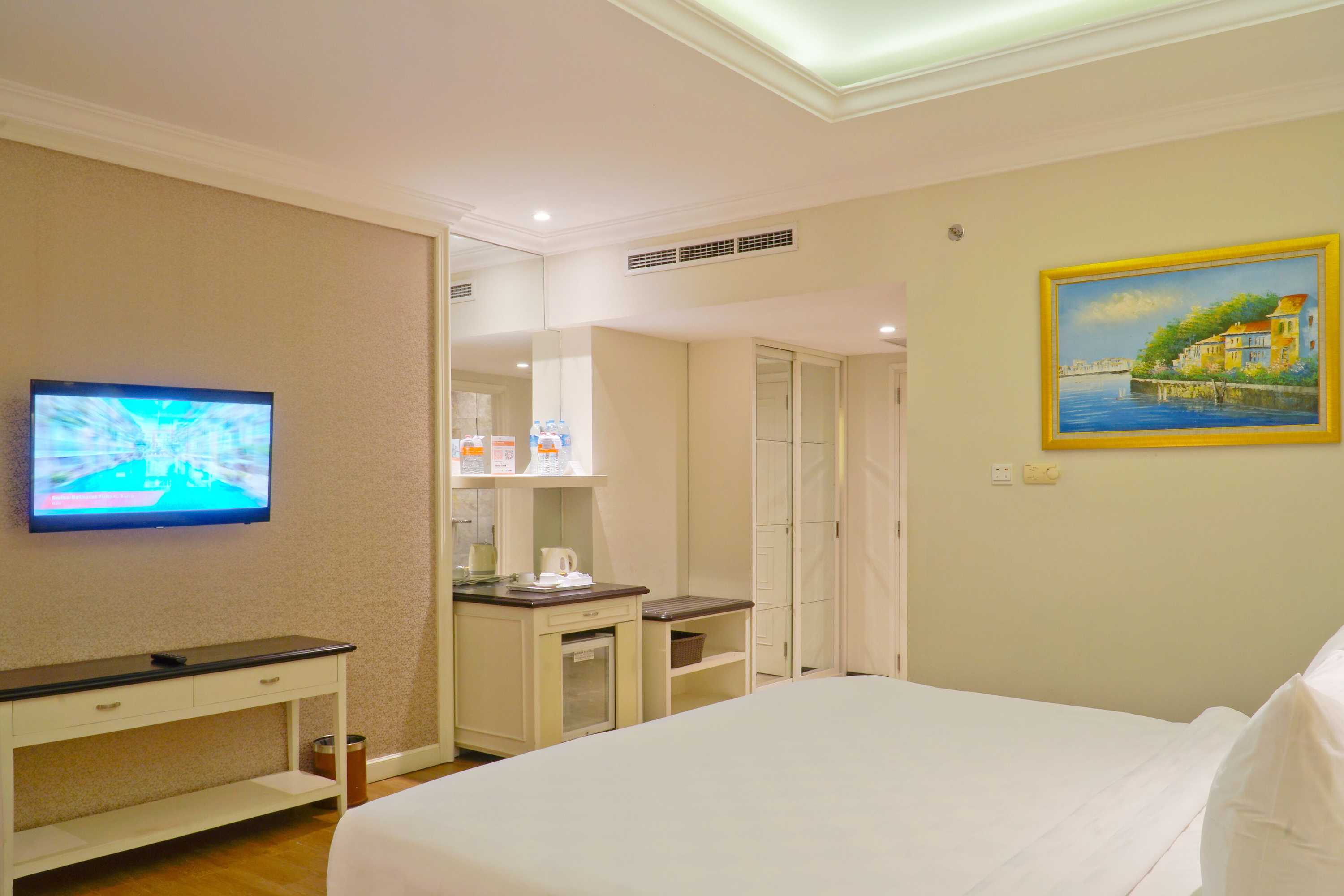Gift card for Swiss-Belhotel Lampung Gift card for Swiss-Belhotel Lampung
