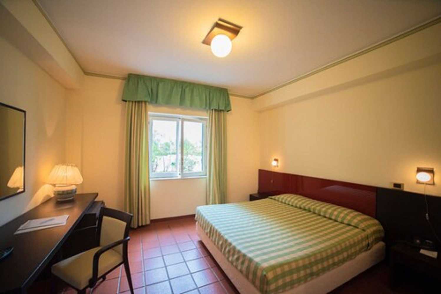 Gift card for Hotel Orizzonte