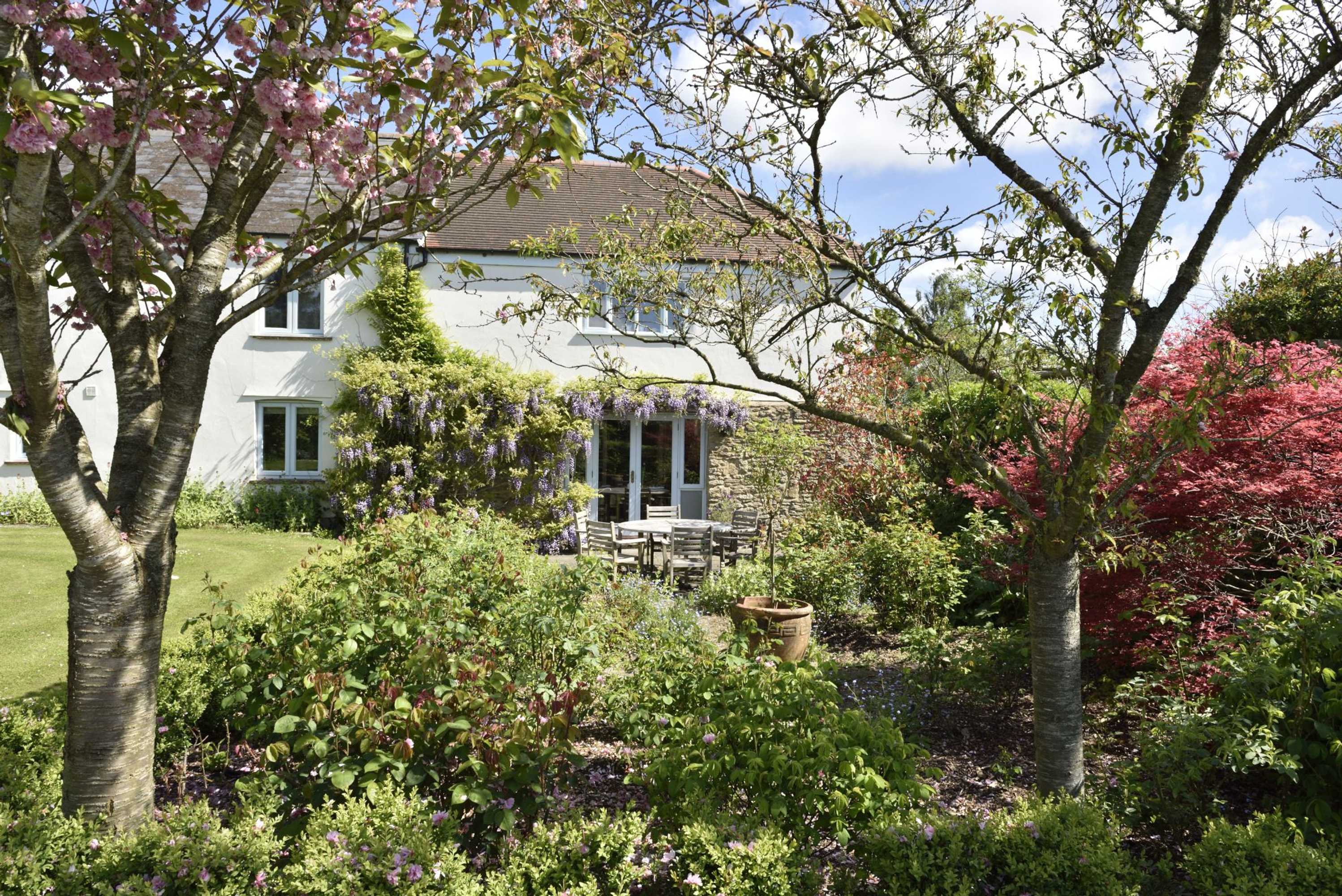 Gift card for Munden House