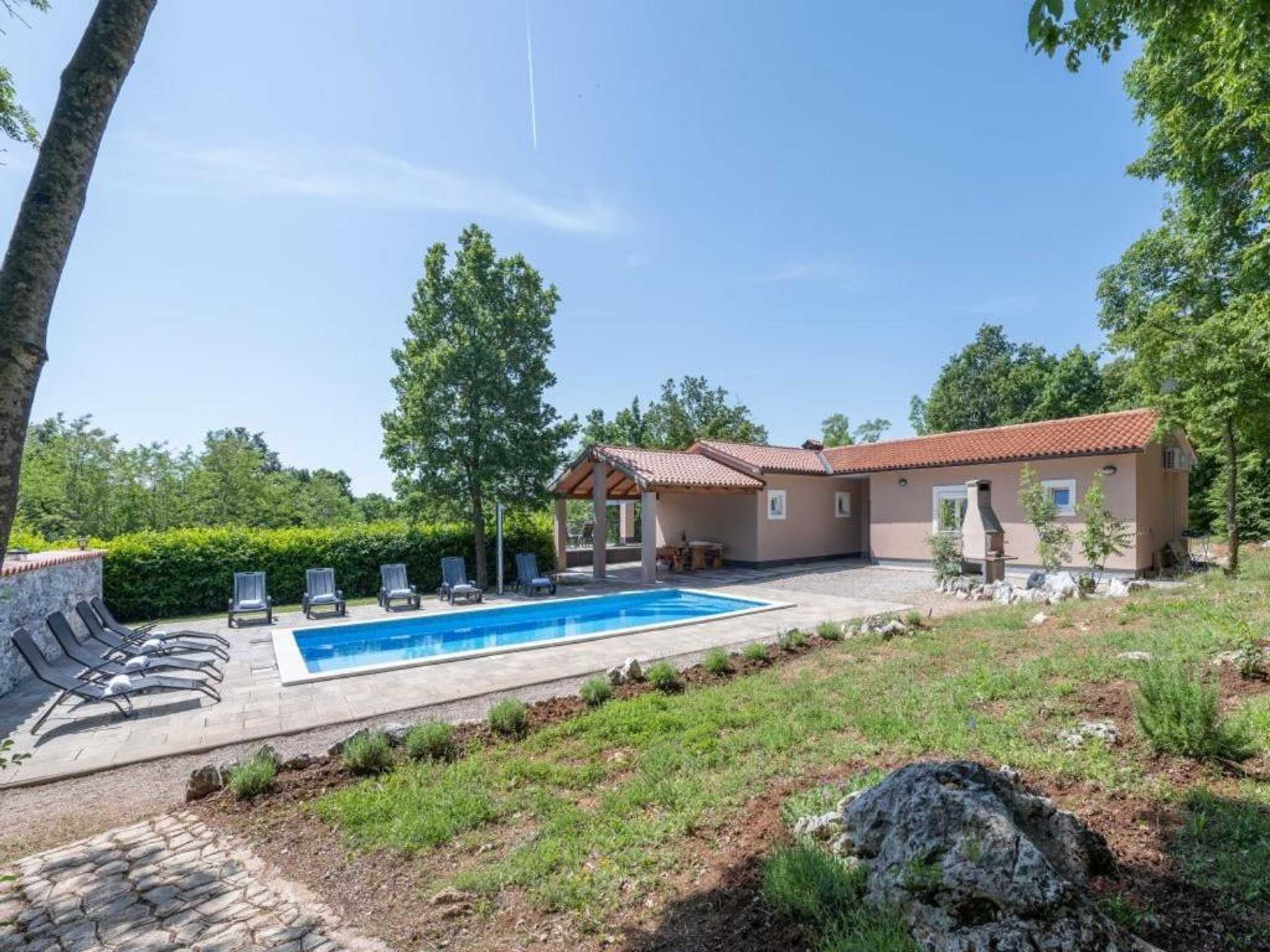 Gift card for Villa St Nikola With Jacuzzi And Private Swimming Pool