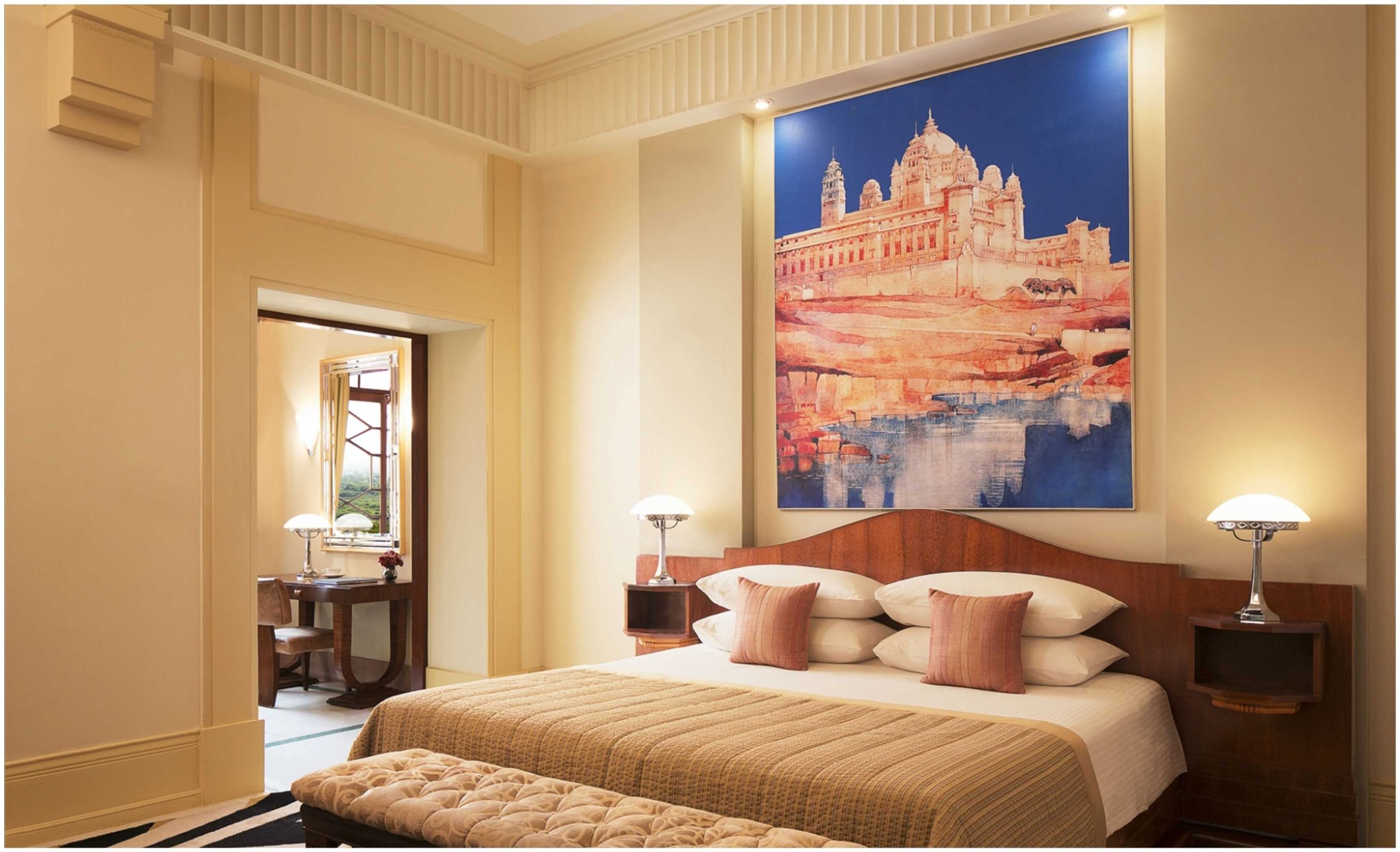 Gift card for Umaid Bhawan Palace Gift card for Umaid Bhawan Palace
