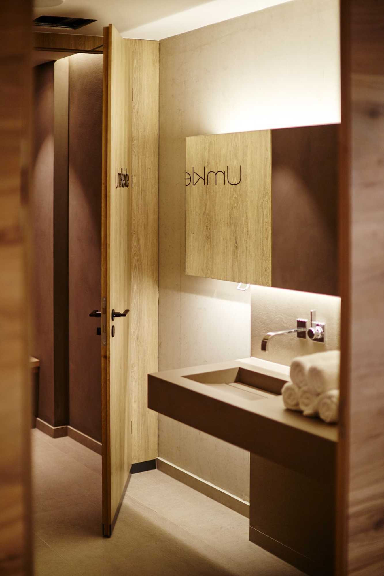 Gift card for Hotel Seegarten