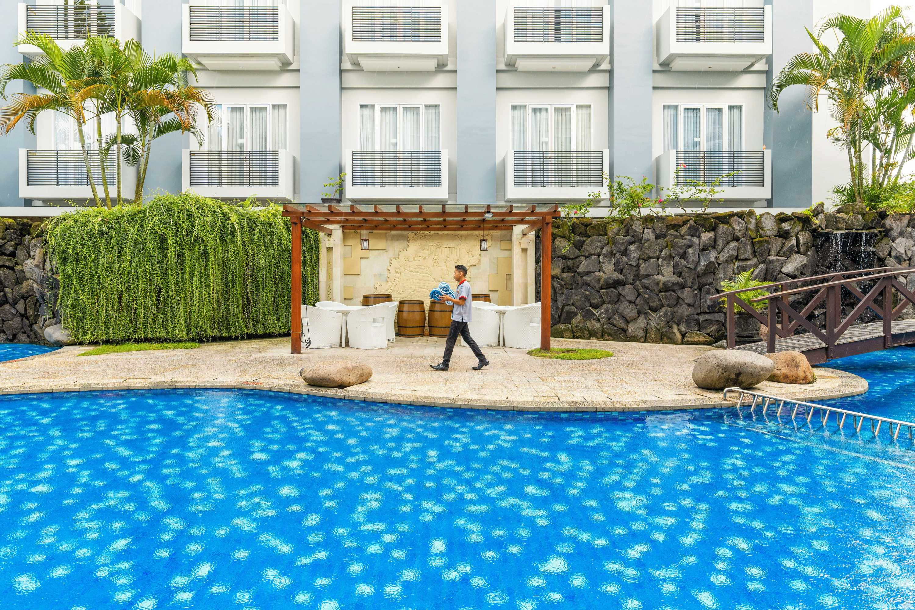 Gift card for Swiss-Belhotel Danum Palangkaraya Gift card for Swiss-Belhotel Danum Palangkaraya