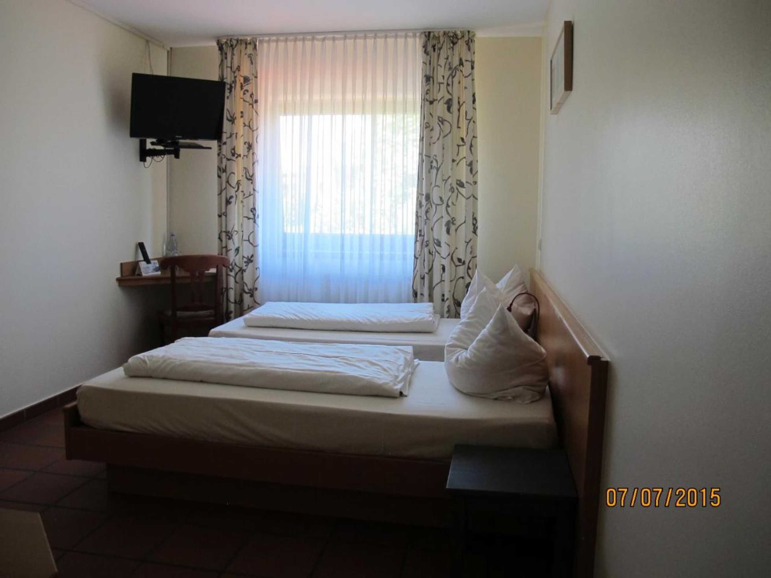 Gift card for Kastanienhof