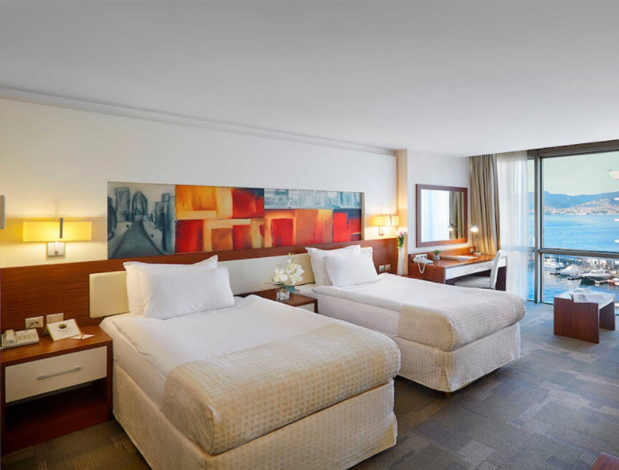 Gift card for Kordon Hotel Pasaport Gift card for Kordon Hotel Pasaport