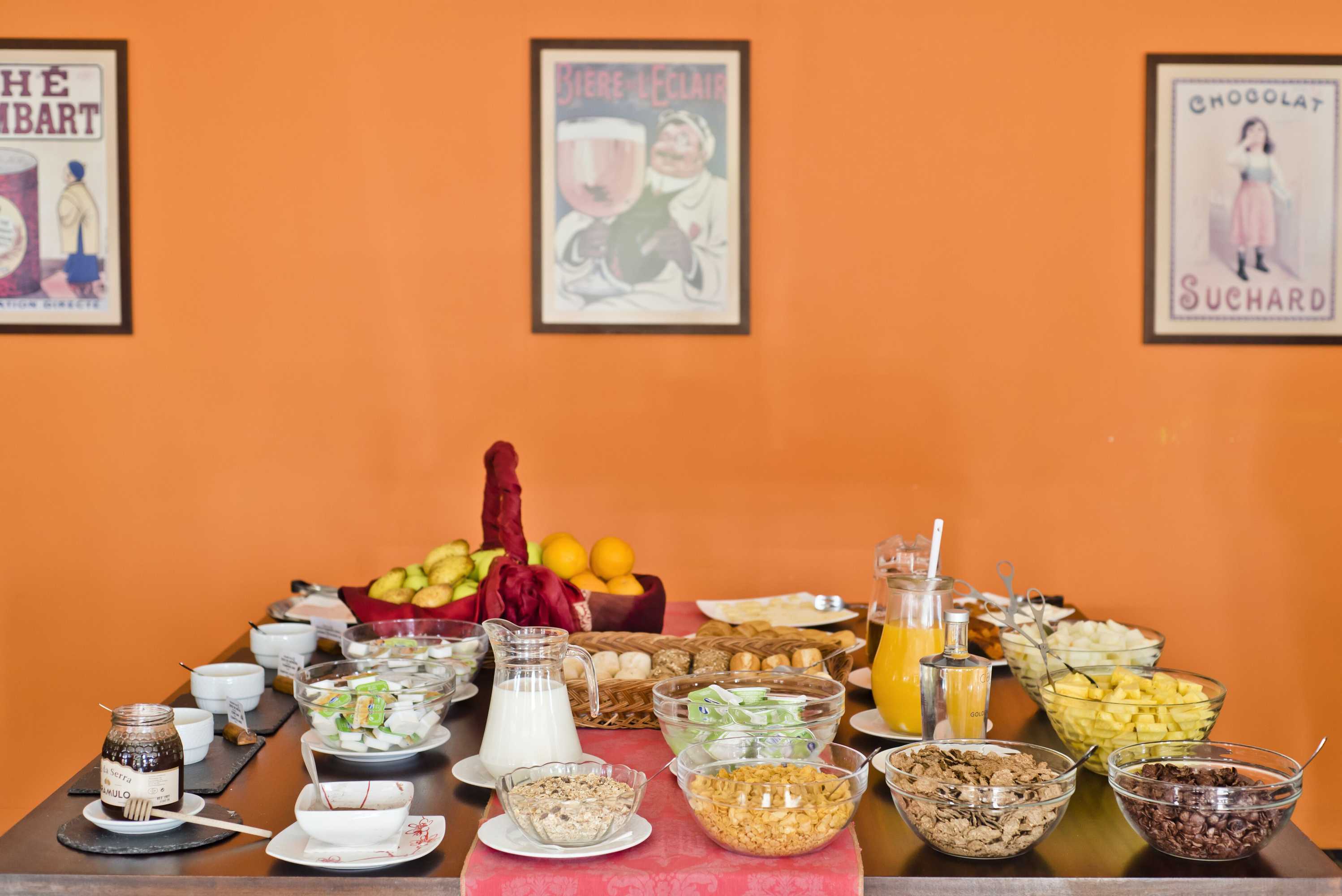 Gift card for Golden Tulip Caramulo