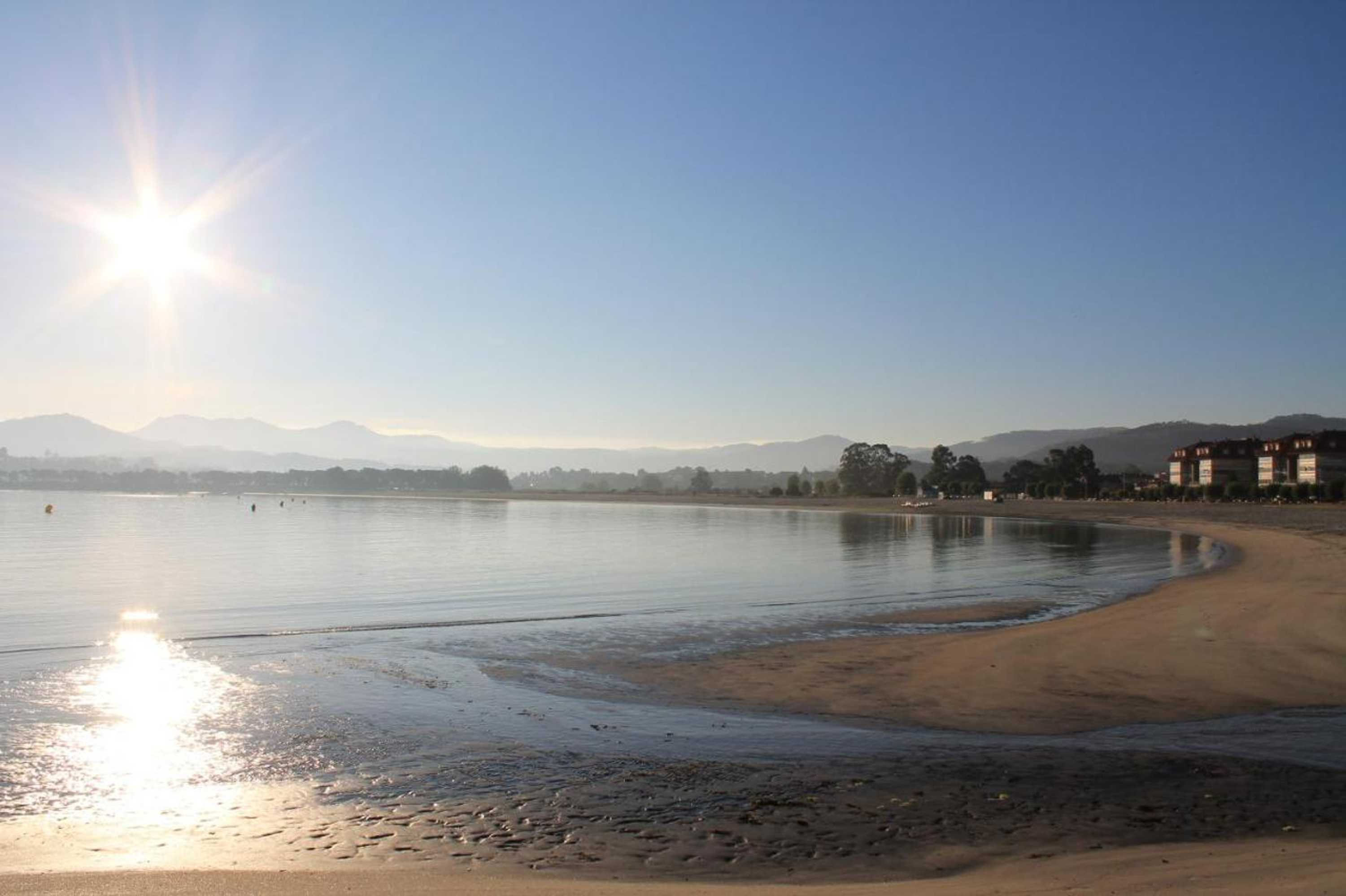 Gift card for Apartamentos Ría de Bayona