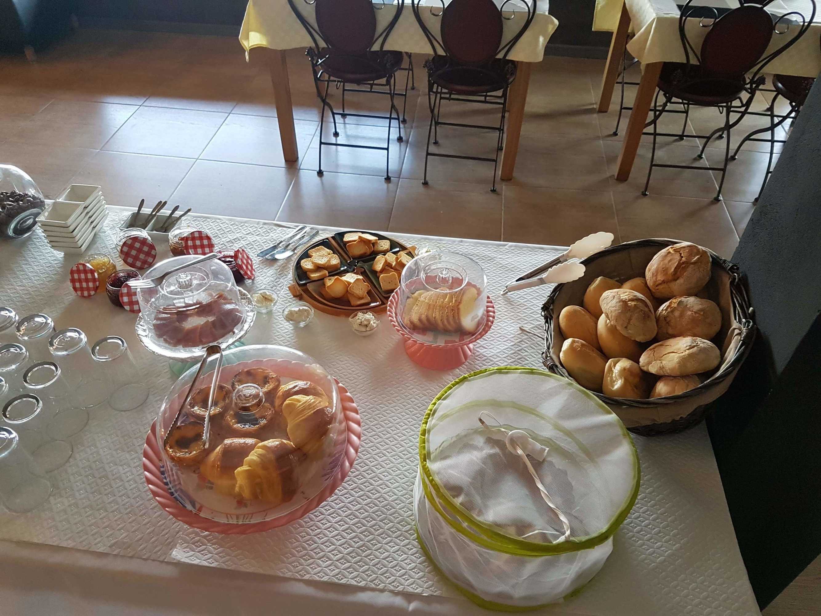 Gift card for Gojim Casa Rural