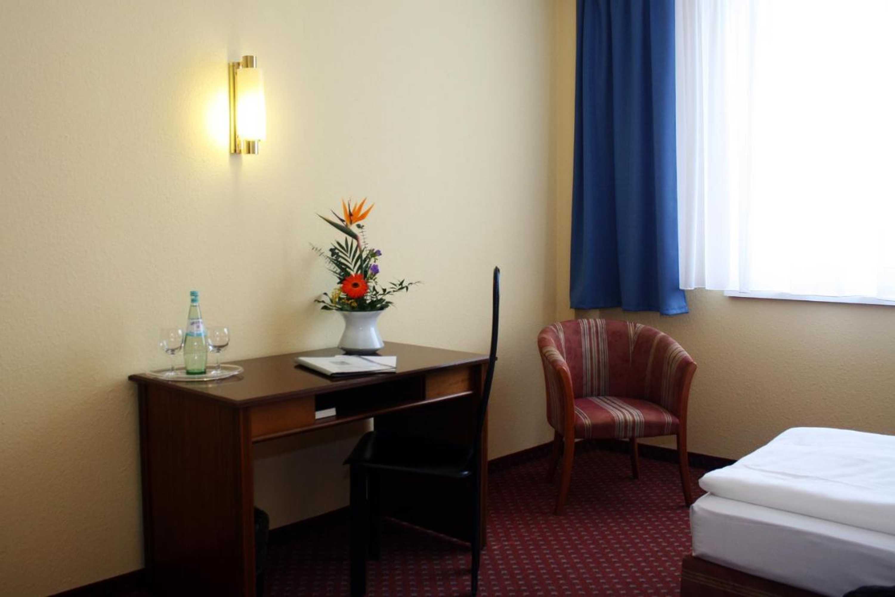 Gift card for Quick Hotel Dresden West