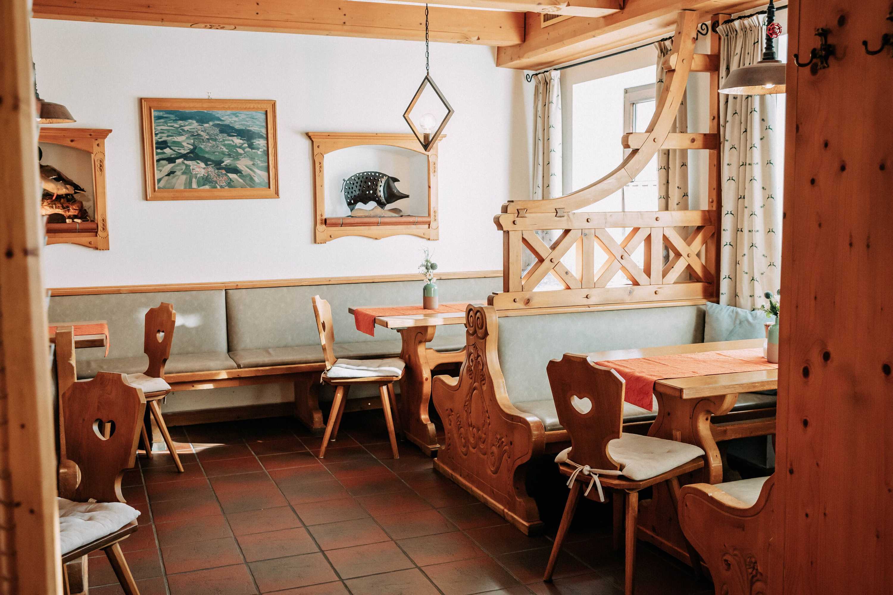 Gift card for Waldpension Jägerstüberl