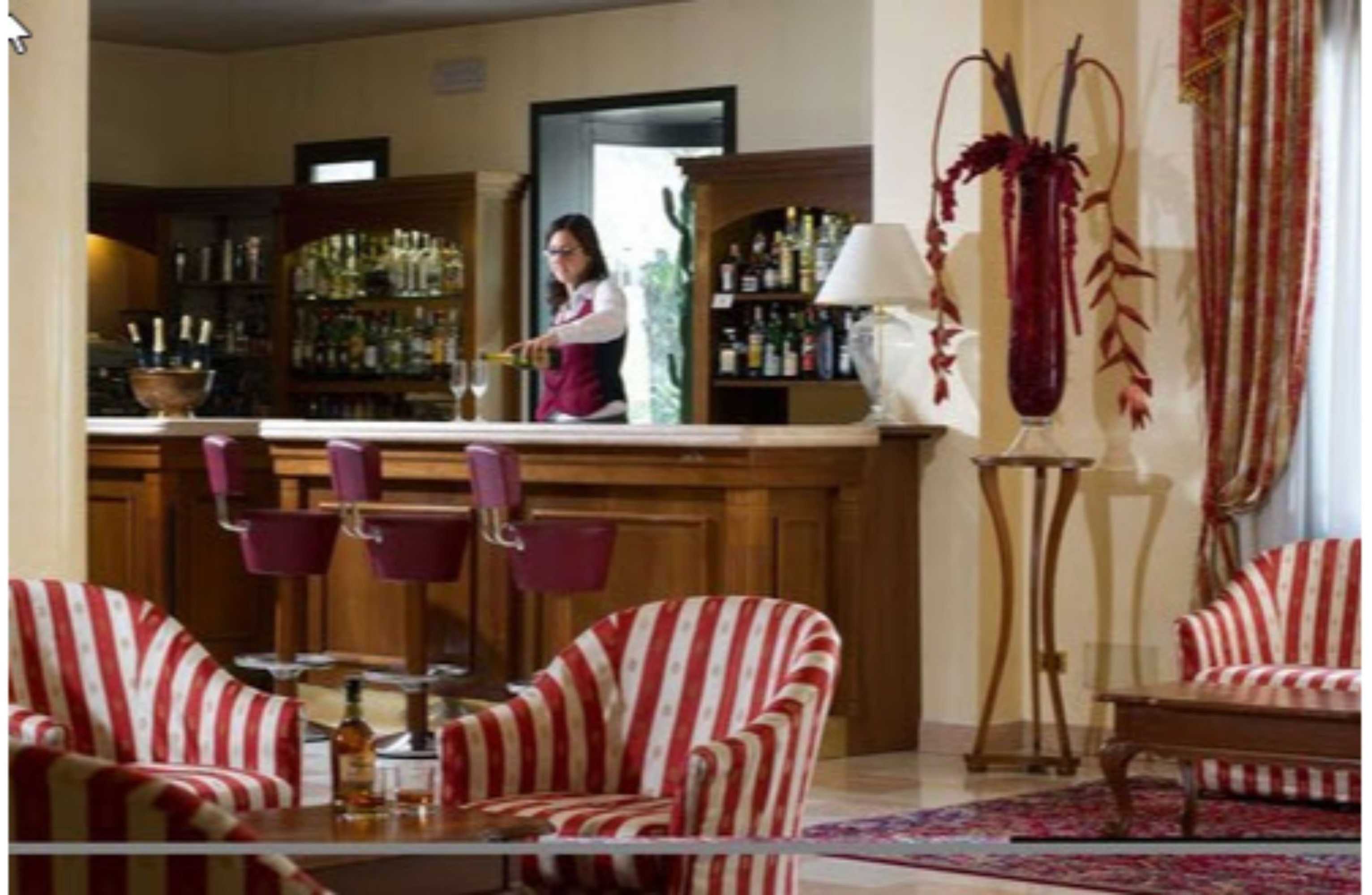 Gift card for Villa Pace Park Hotel Bolognese Gift card for Villa Pace Park Hotel Bolognese