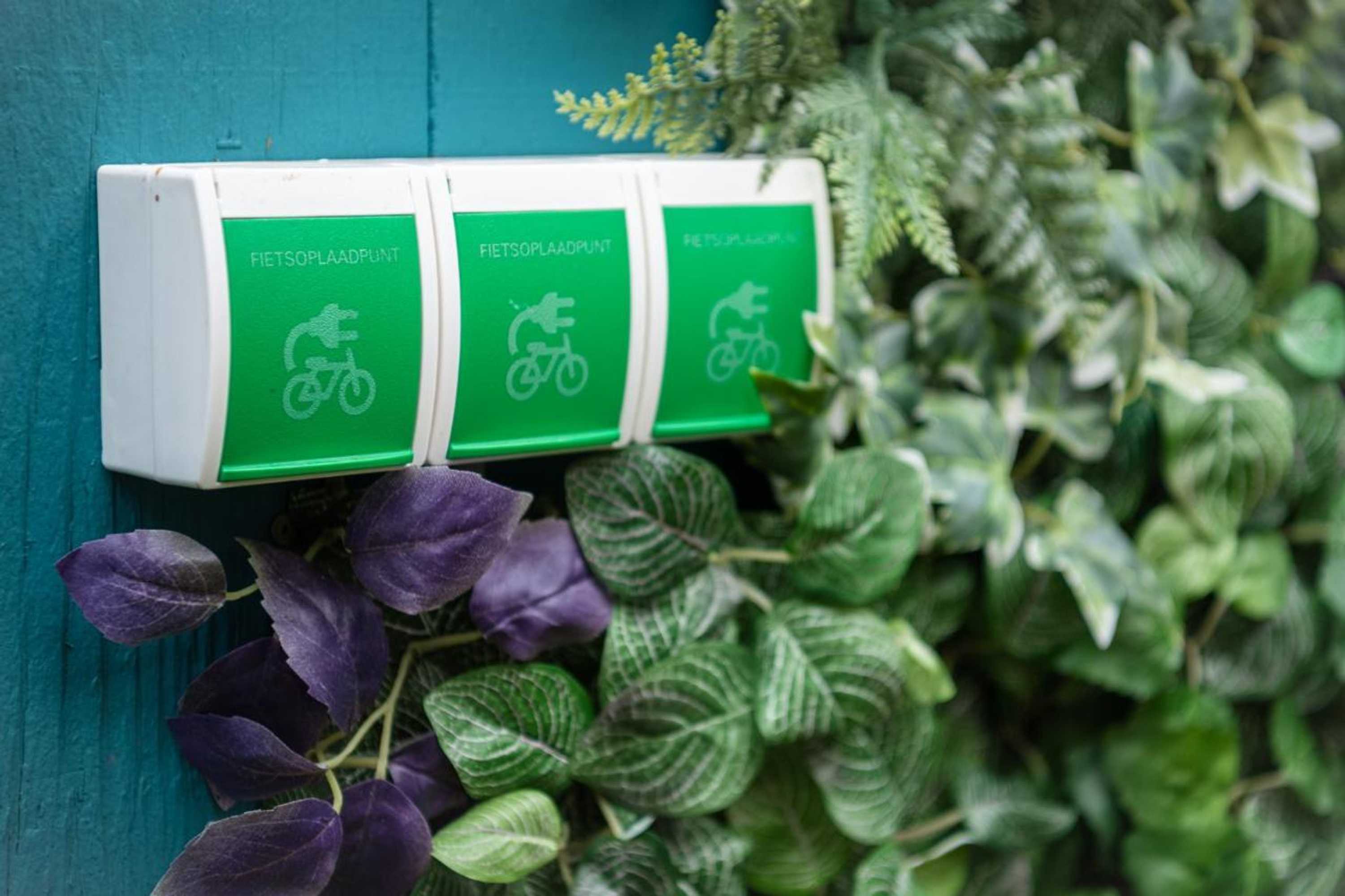 Gift card for Hotel Old Dutch Bergen op Zoom