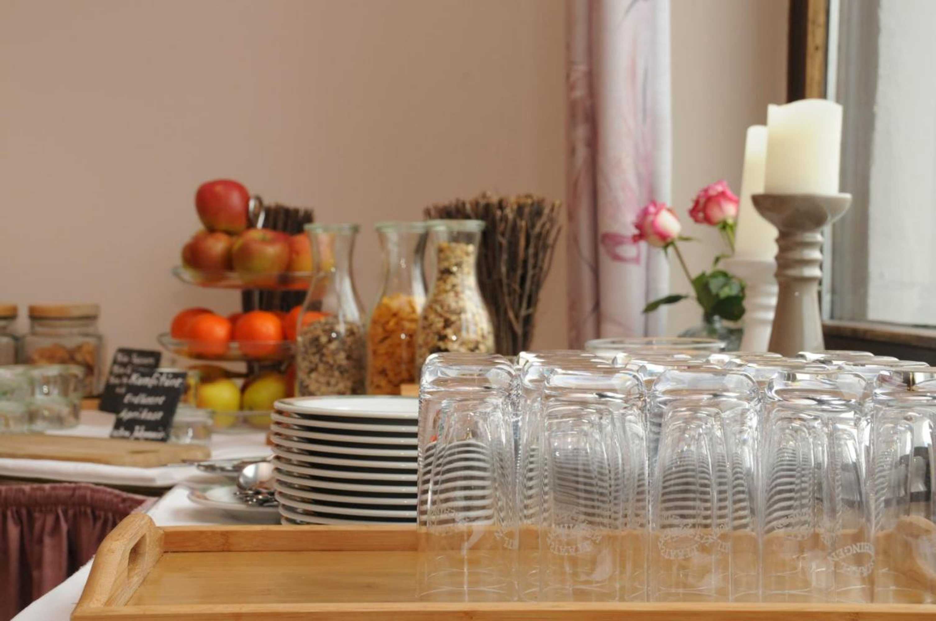 Gift card for Hotel Huss Limburg