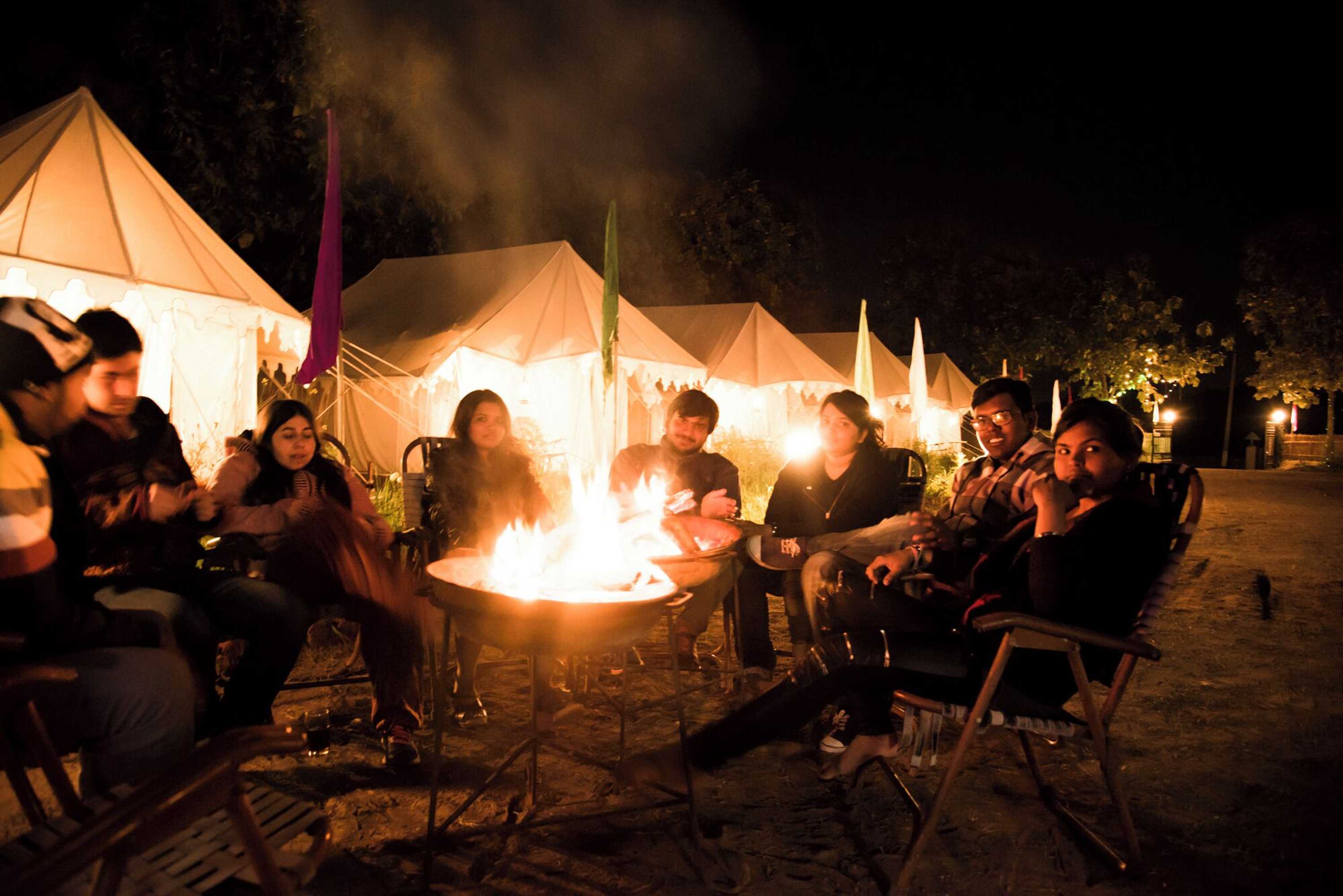 Gift card for Royal Pushkar Camps- a Luxury Camp Resort Gift card for Royal Pushkar Camps- a Luxury Camp Resort