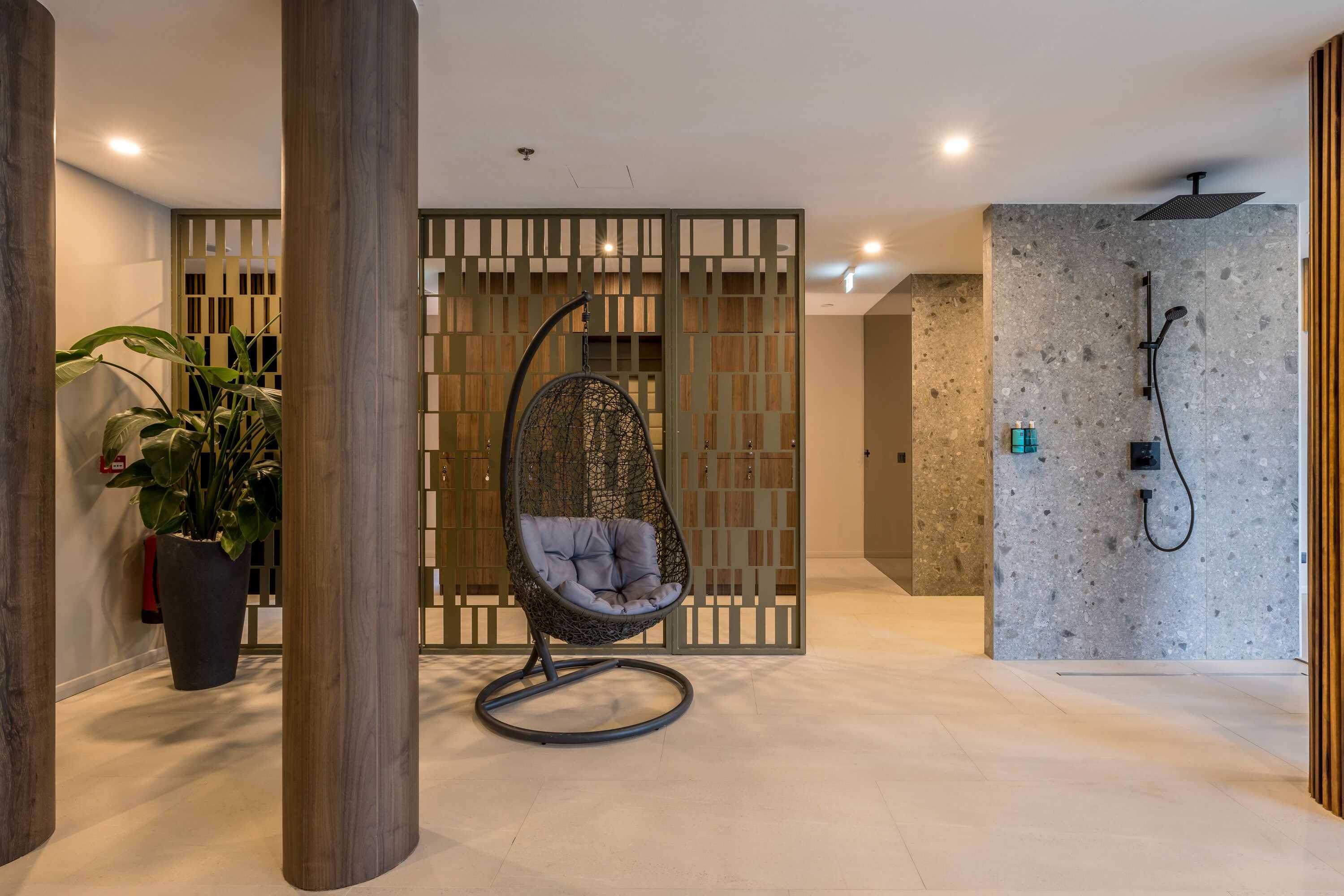 Gift card for Hotel Olivier