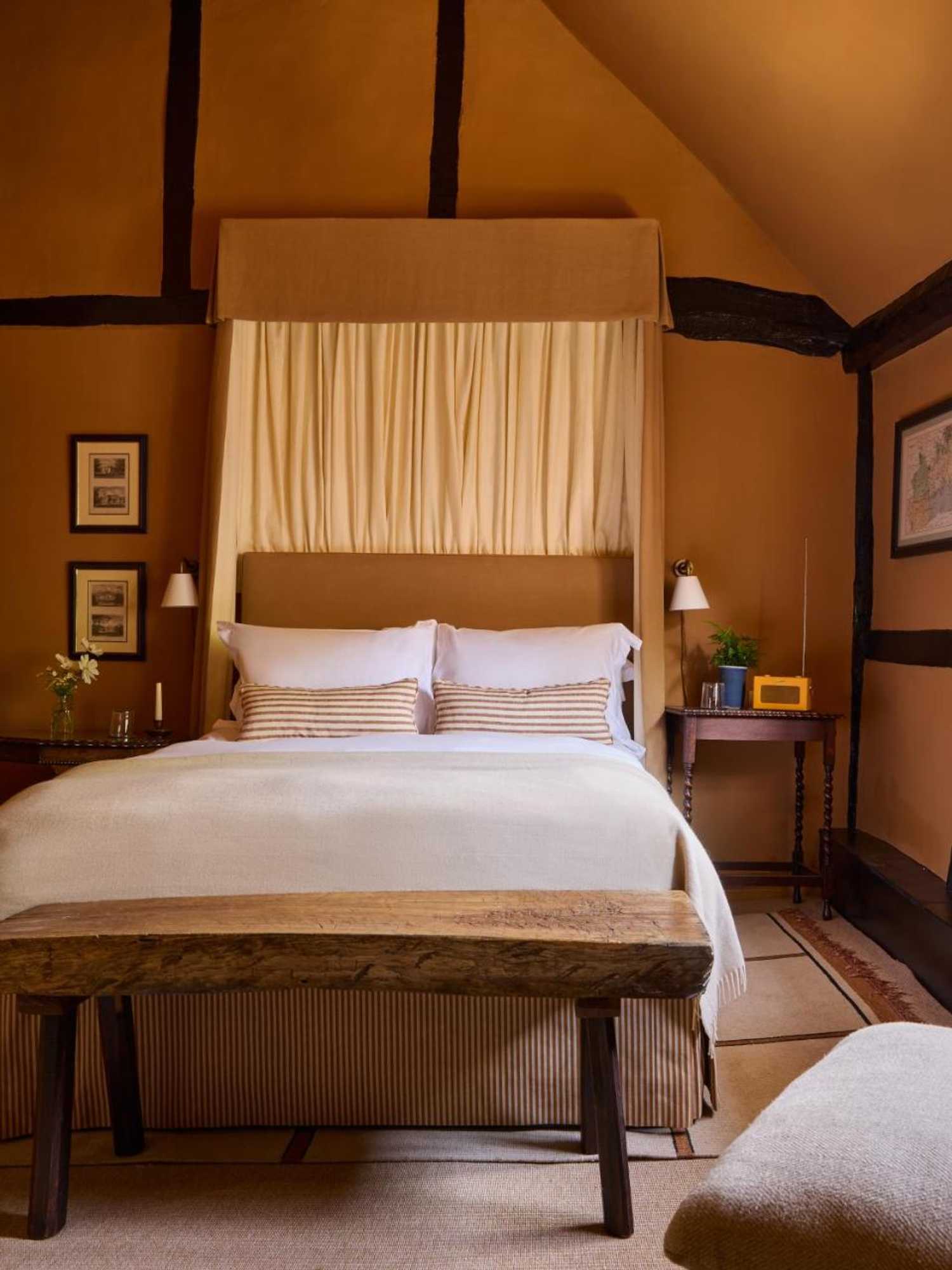 Gift card for The Merry Harriers